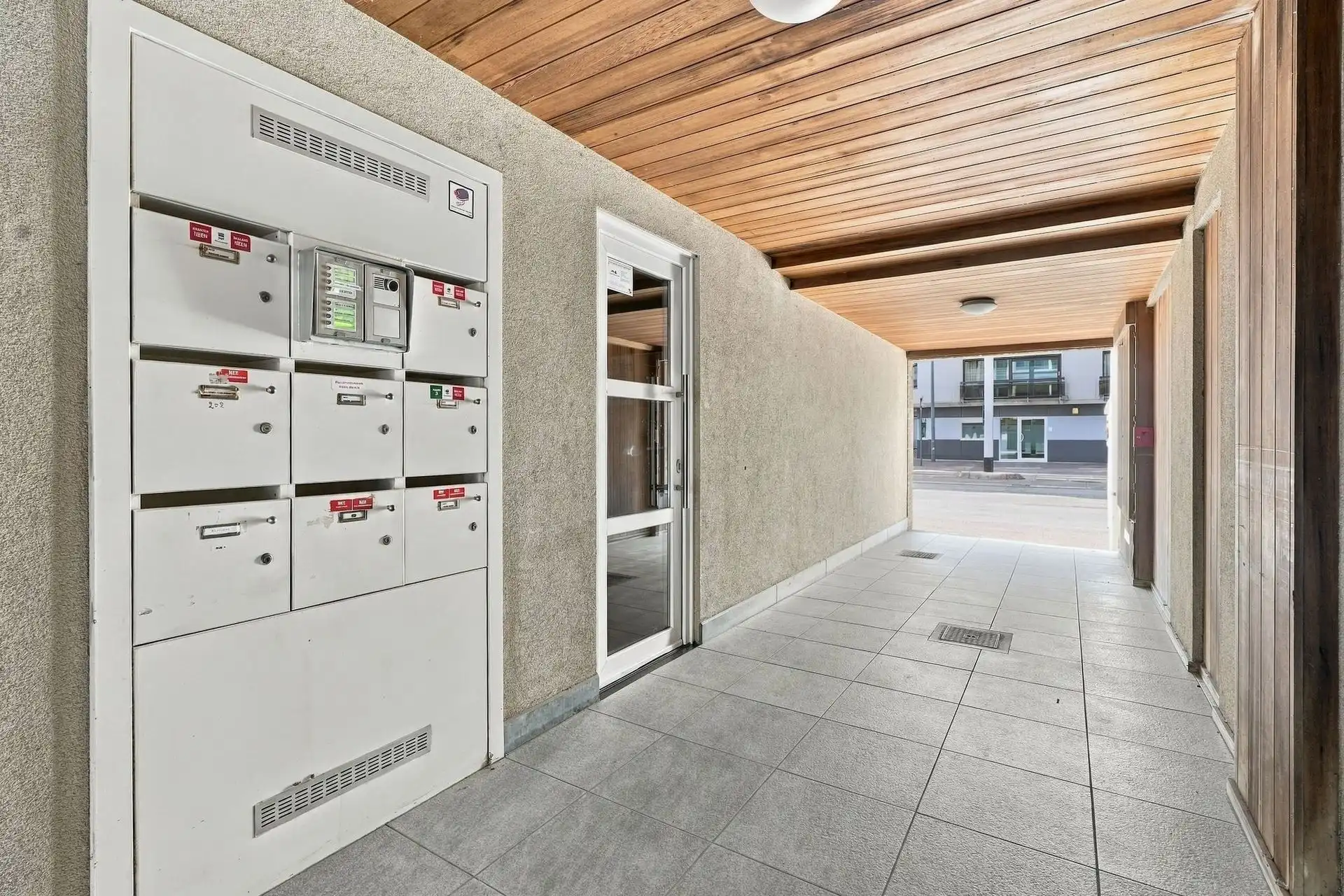 2 SLPK / CENTRALE LIGGING foto 32