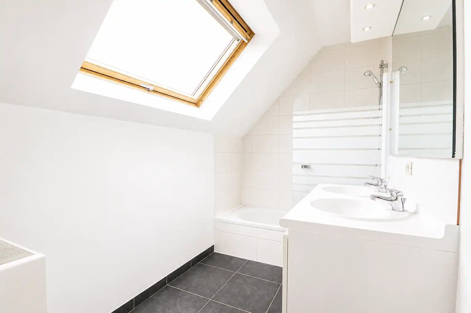 Appartement te koop Schaapstraat 4/03.01 - 8370 Blankenberge