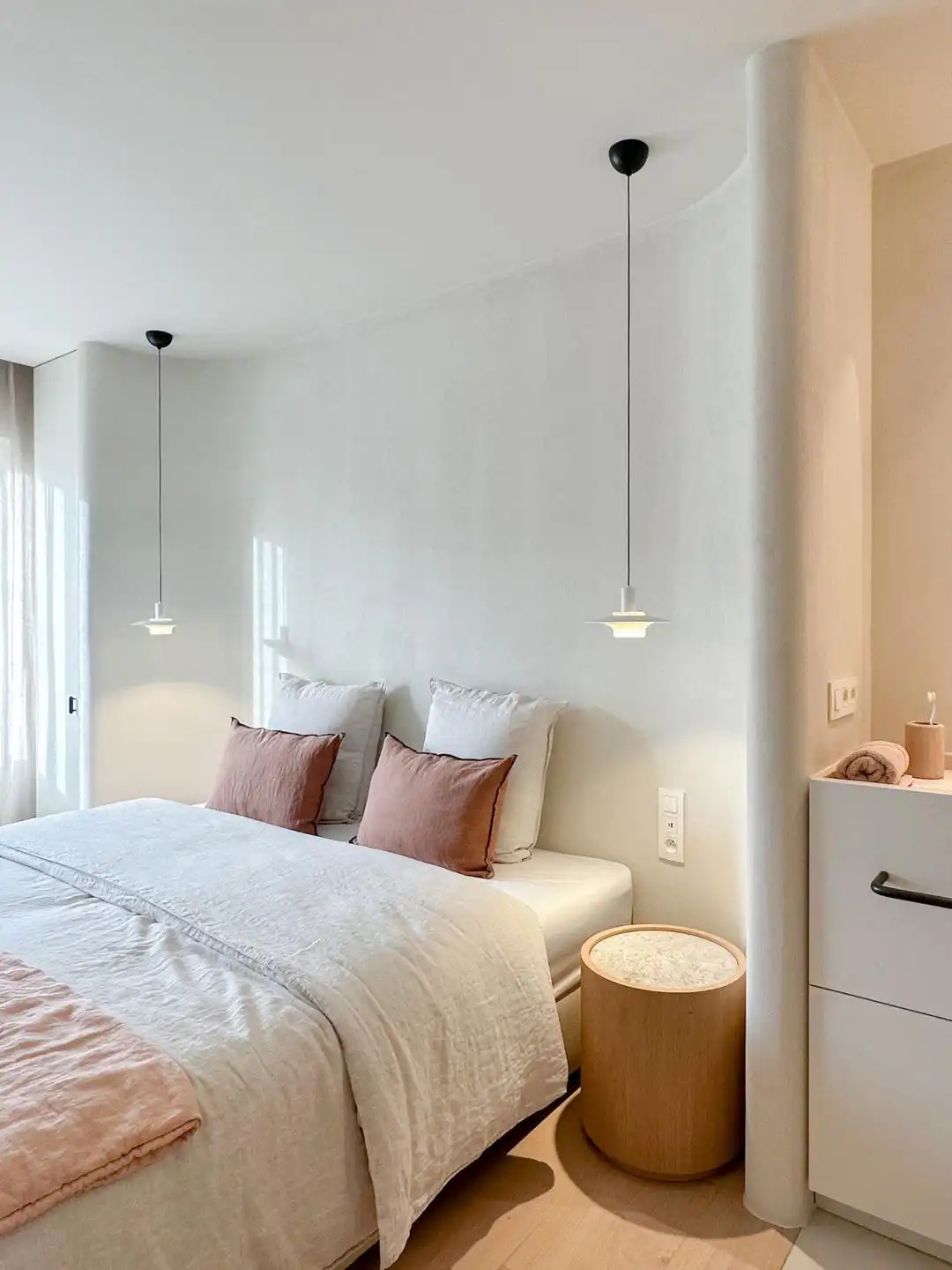 Uitzonderlijk mooi, tijdloos GERENOVEERD 4-slpk. appartement foto 20