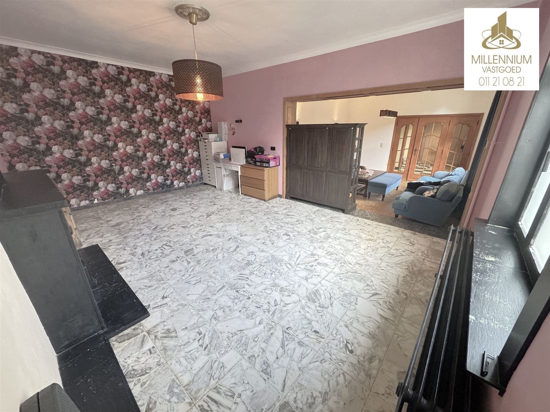 Ruime 4 Splk Woning in Riemst foto 6