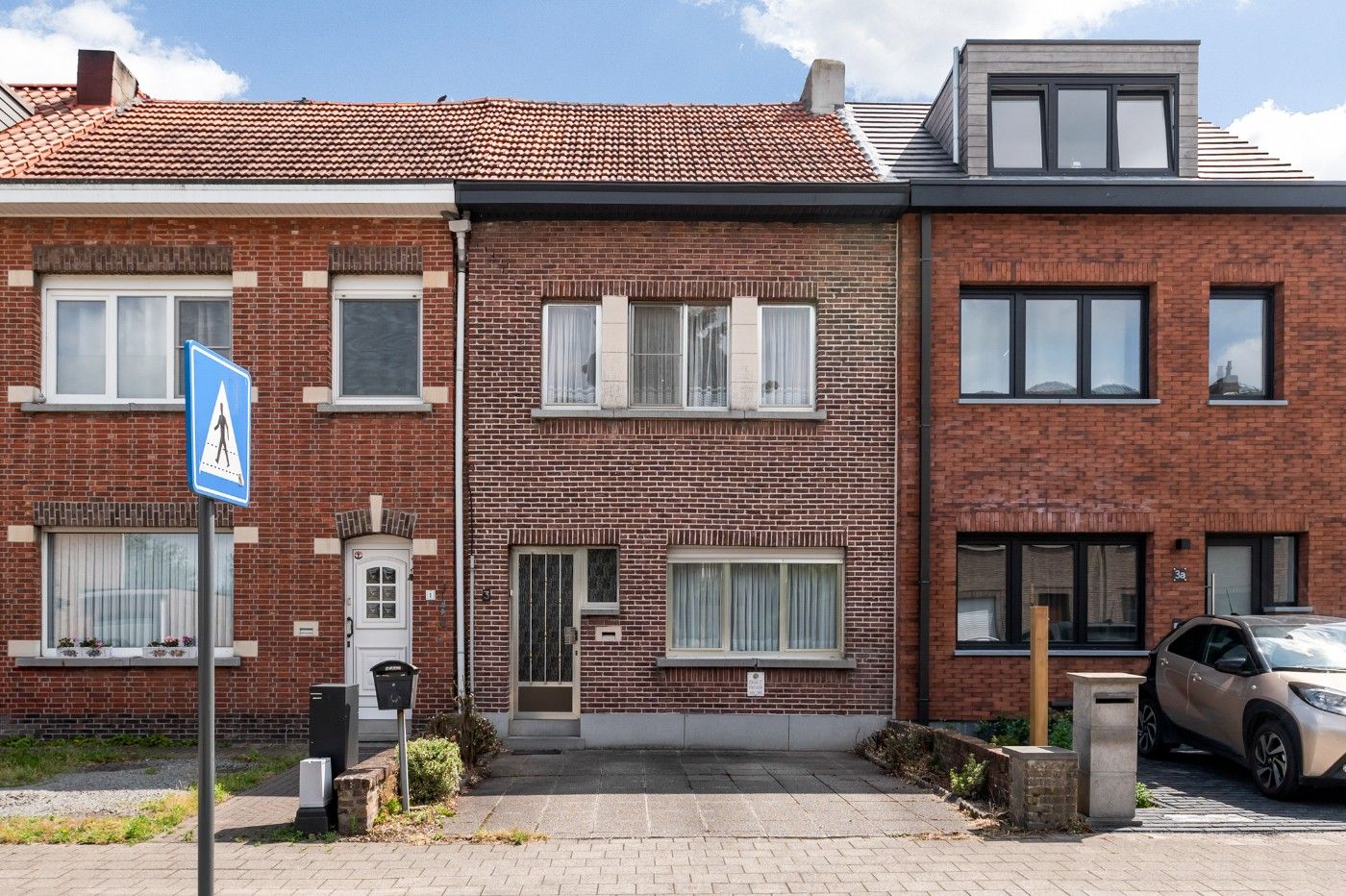 Te renoveren woning met 2 slpk. en tuin foto 26