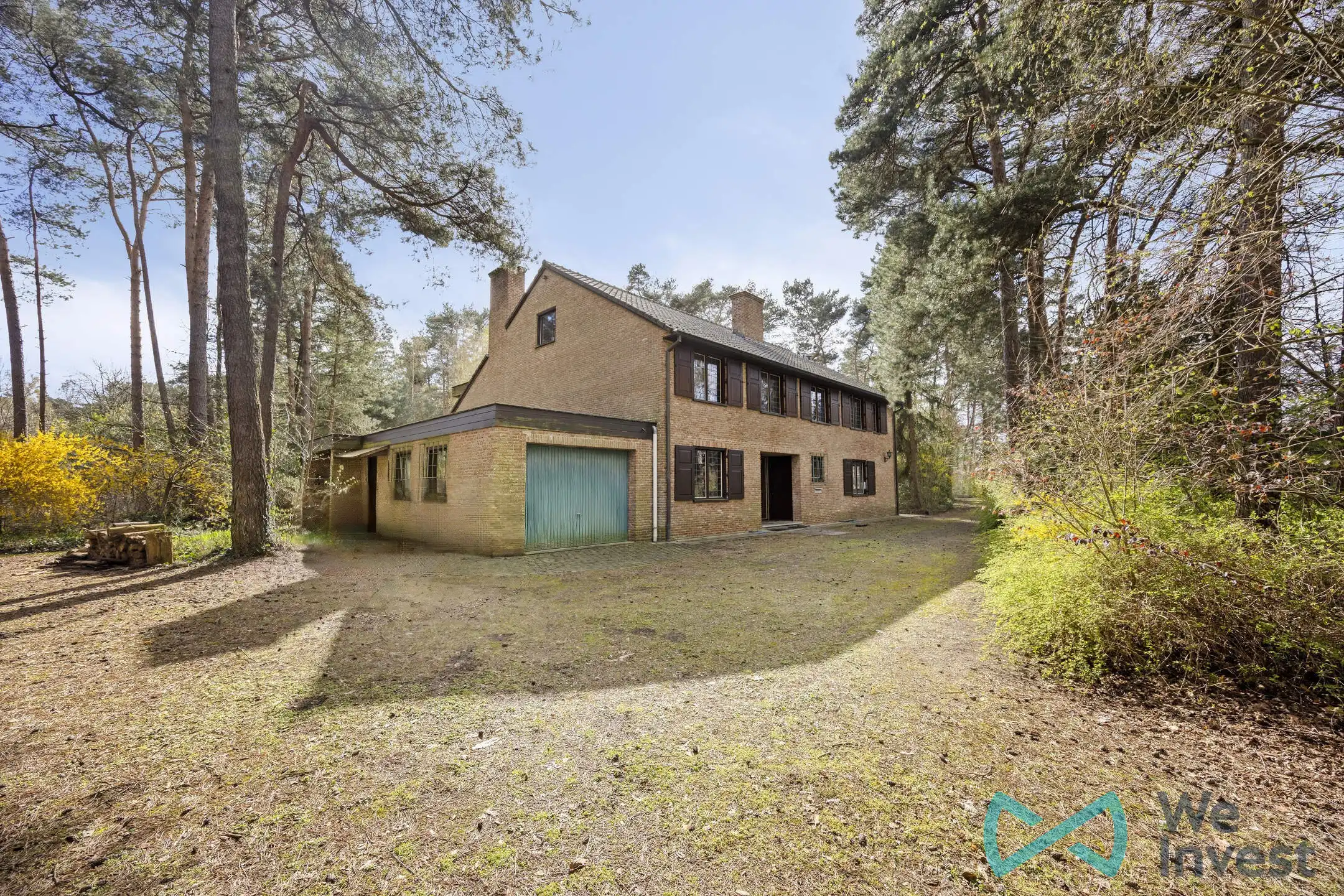 Huis te koop 2400 Mol