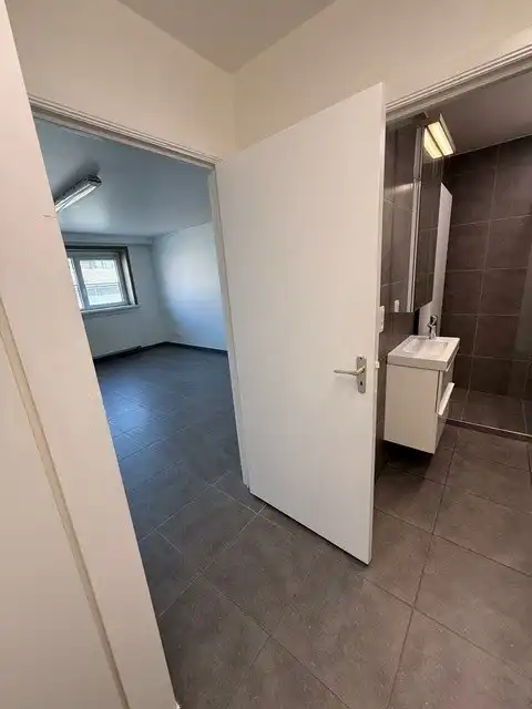 Gerenoveerde energiezuinige studio , Roeselare foto 4