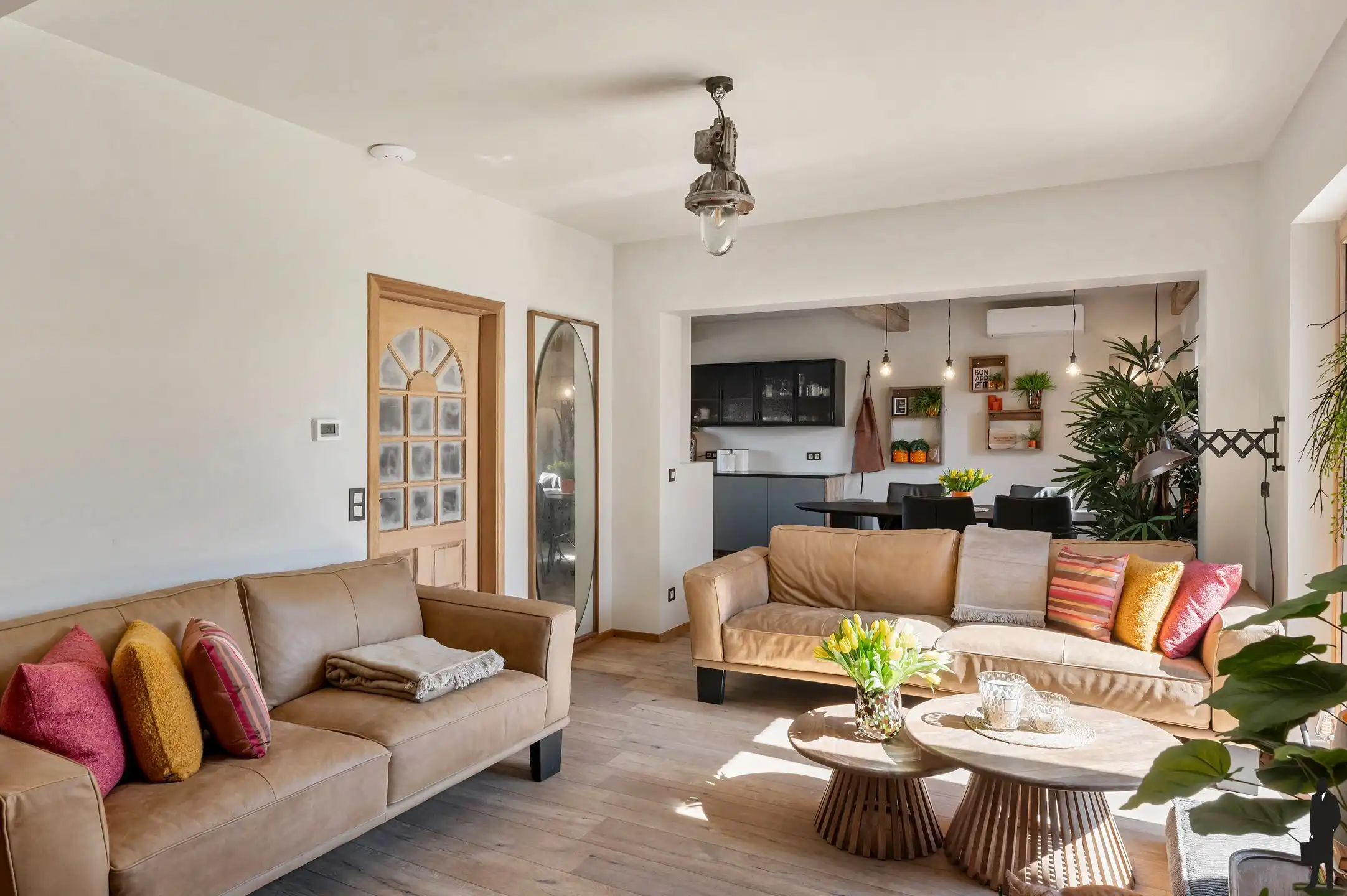 Charmante woning ideaal voor kangoeroewonen  foto 6