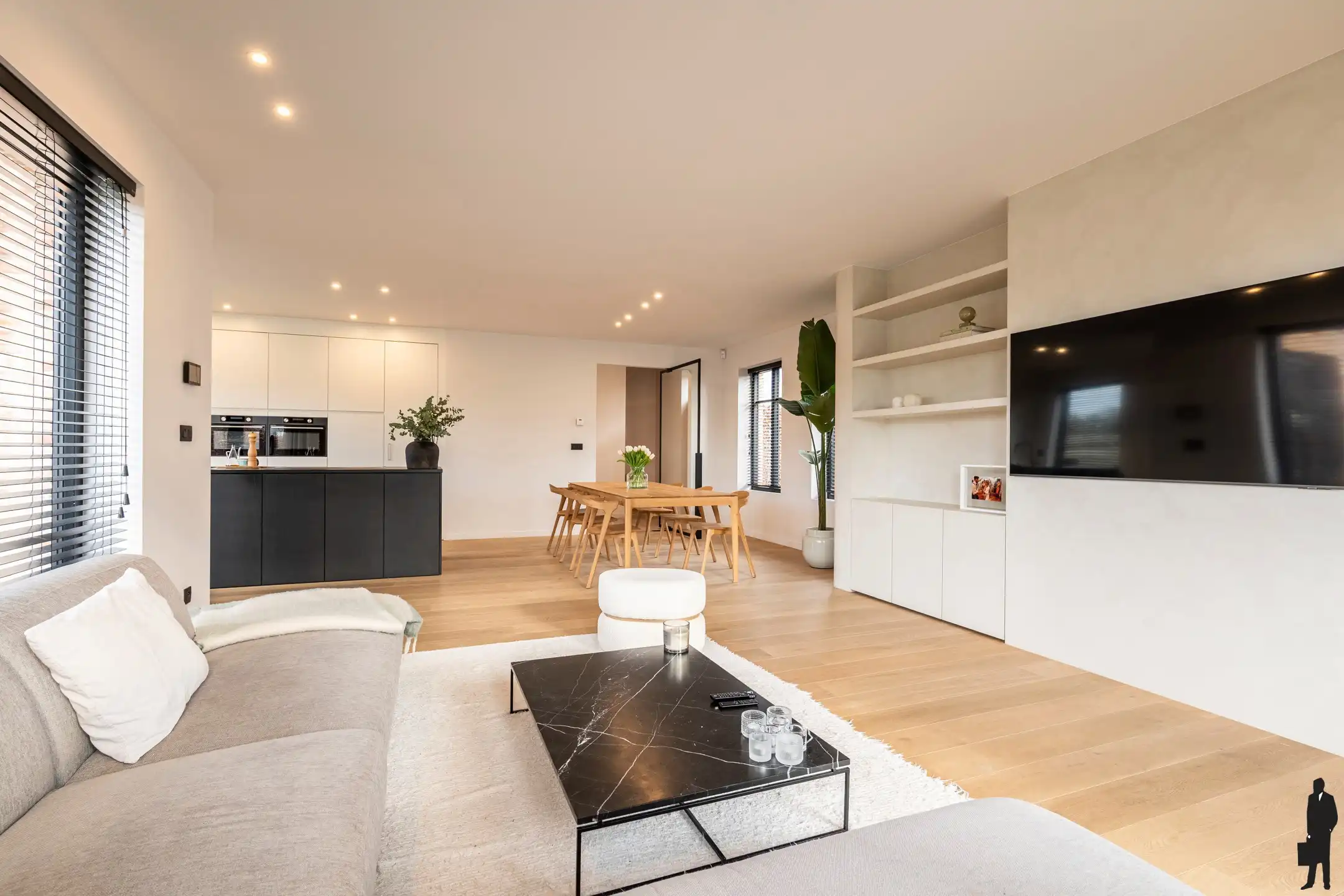 Moderne BEN woning met prachtige tuin en ruime leefruimte foto 9