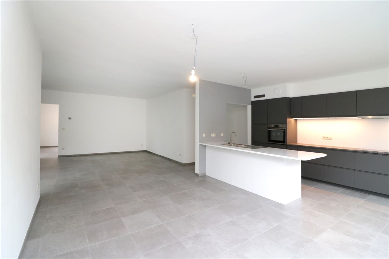 Nieuwbouw (EPC A+) met 3 slpk en zuidgerichte tuin foto 10