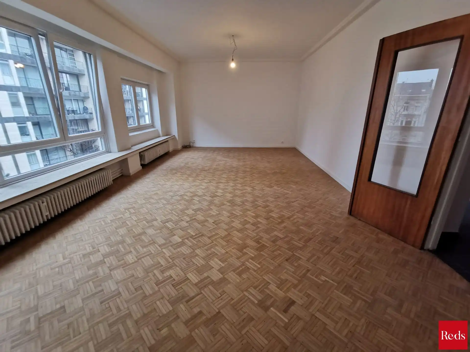 Appartement te huur Gounodstraat 1/3L - 2018 Antwerpen (2018)