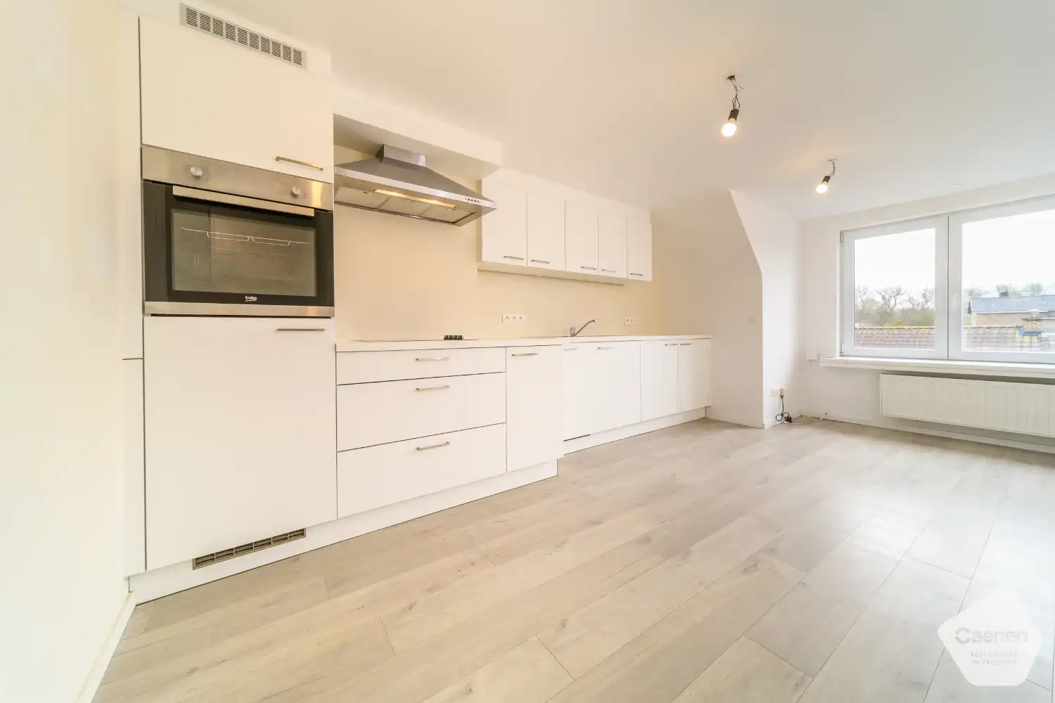 Appartement te koop foto 3