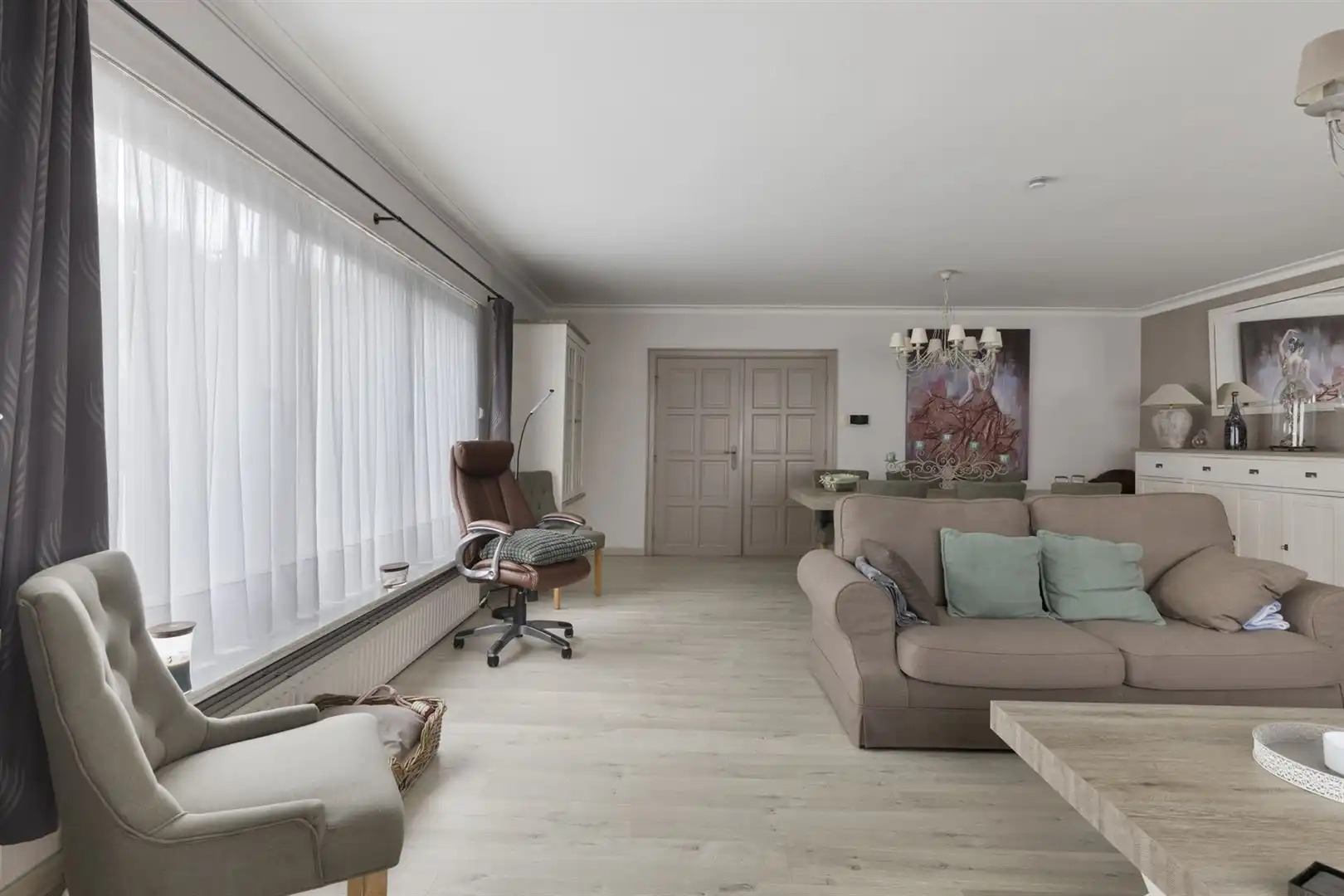 Handelswoning op commerciële toplocatie! foto 7