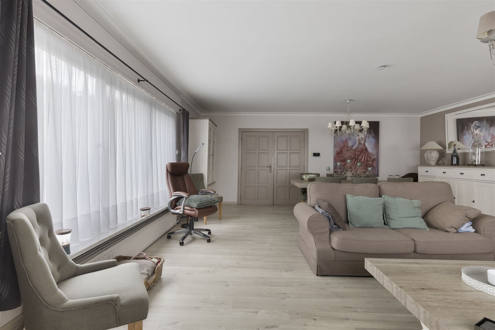 Handelswoning op commerciële toplocatie! foto 7