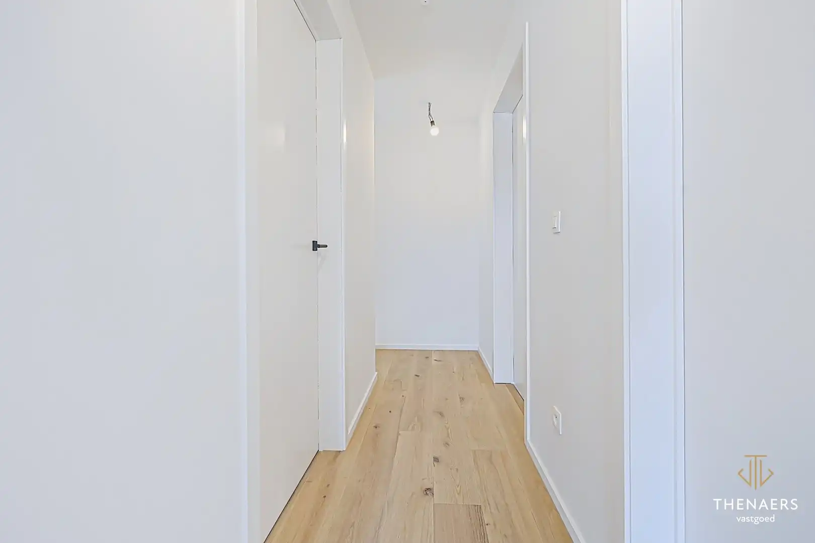 Moderne nieuwbouwwoning met hoogwaardige afwerking in Wilderen (Sint-Truiden). foto 18