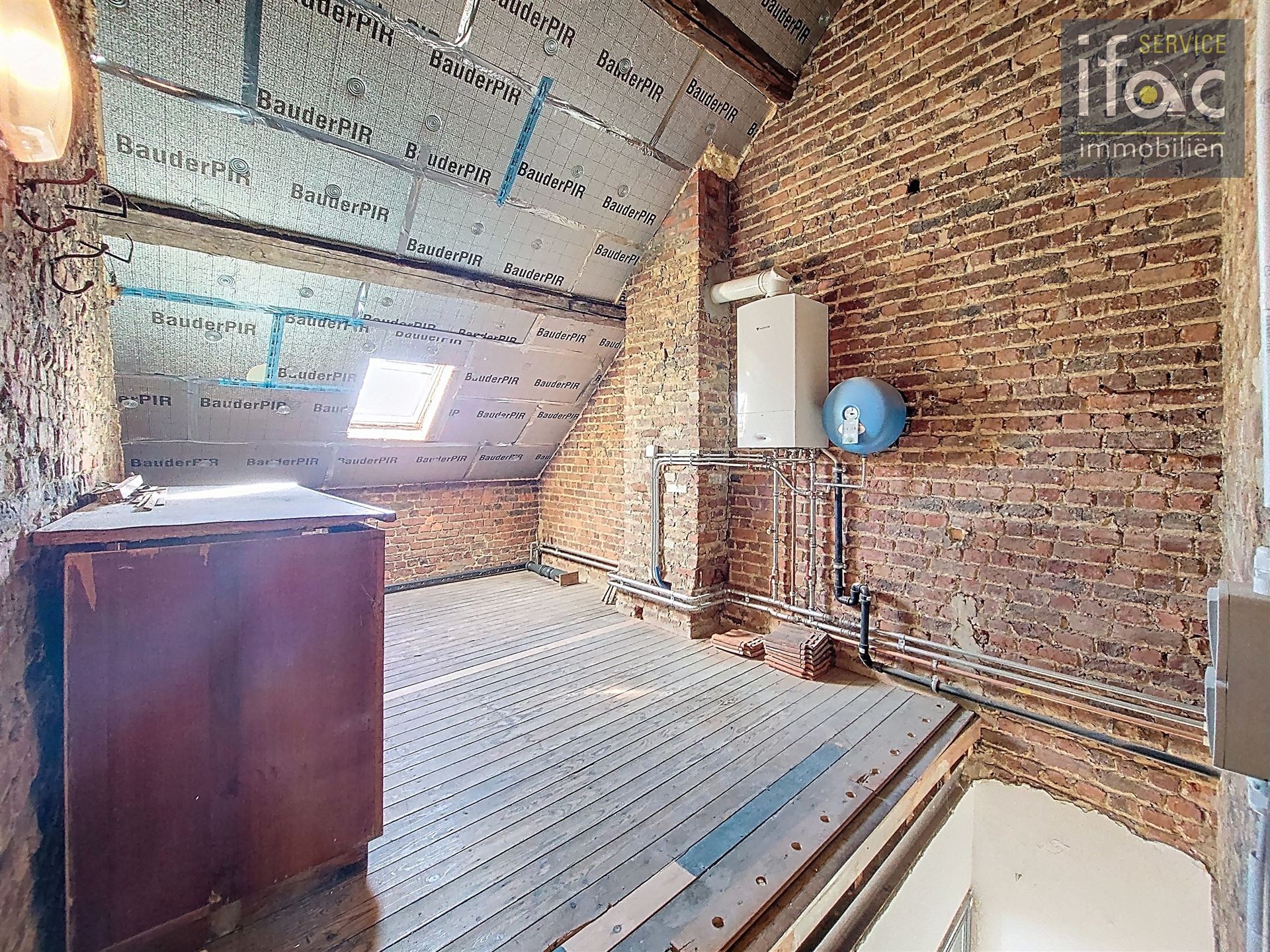 Gezellige rijwoning met tuin in hartje Tervuren foto 13