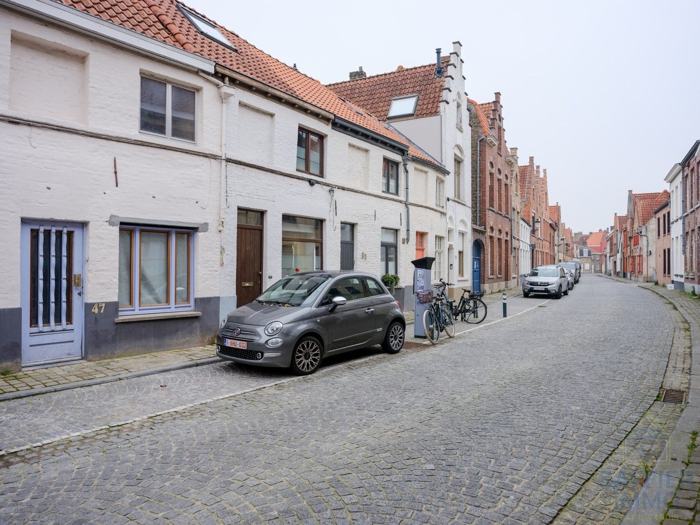 Te koop: Charmante, instapklare stadswoning in het hart van Brugge foto 4