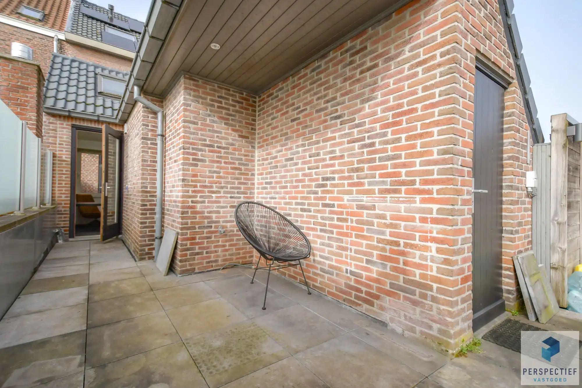 Lichtrijk appartement met 3 slaapkamers, garage en terras foto 9