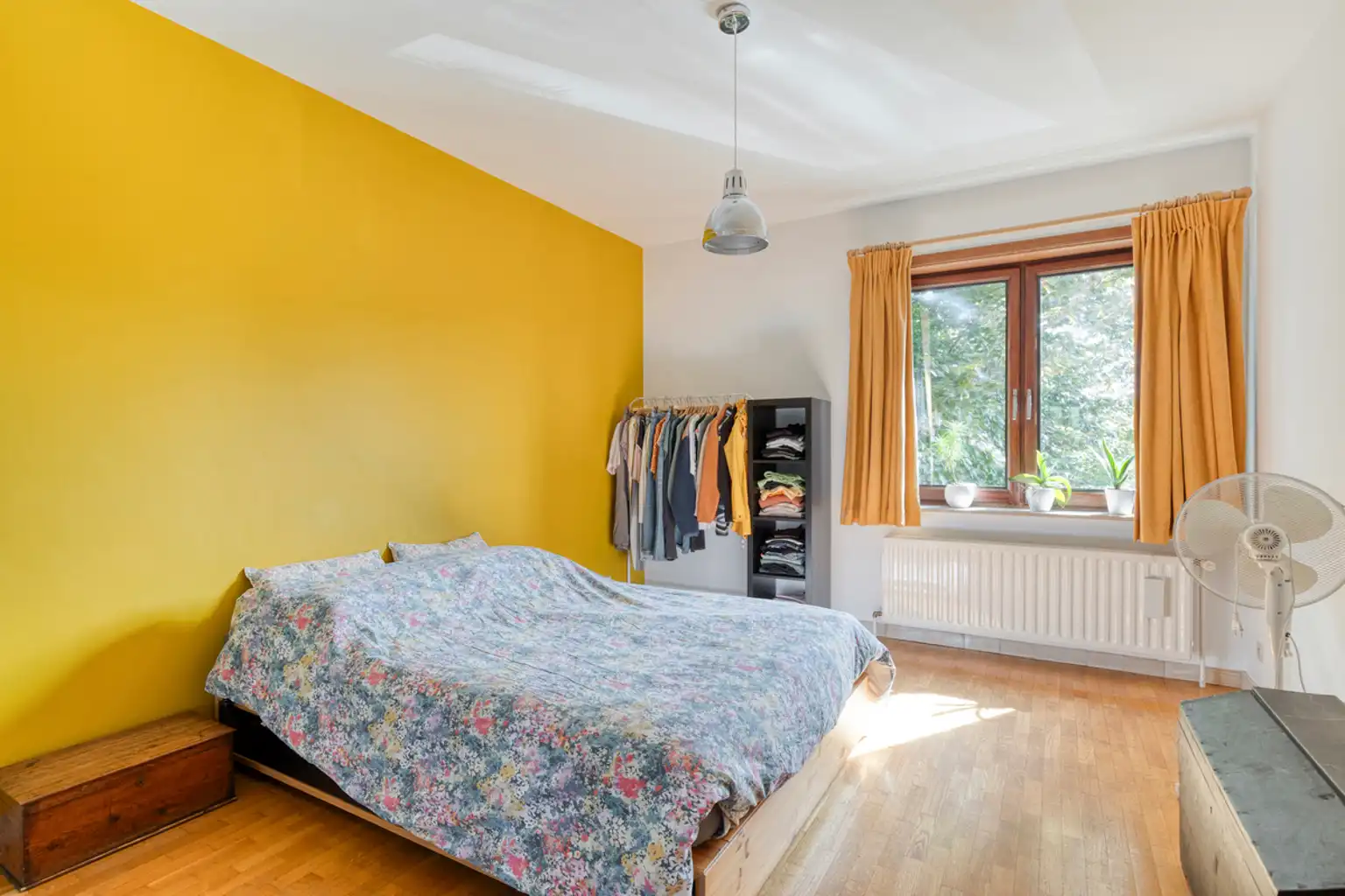 Zeer ruime woning met 4 slaapkamers en appartement in Zellik foto 24