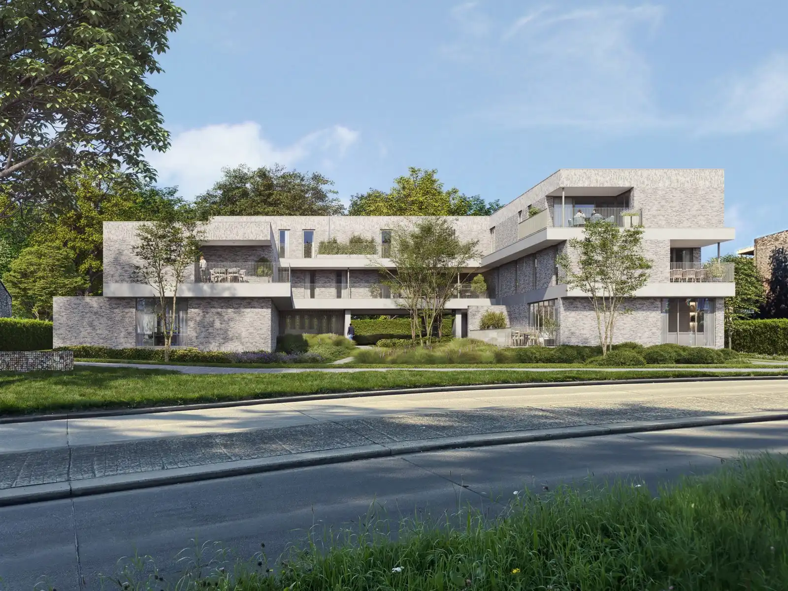 Appartement te koop foto 3