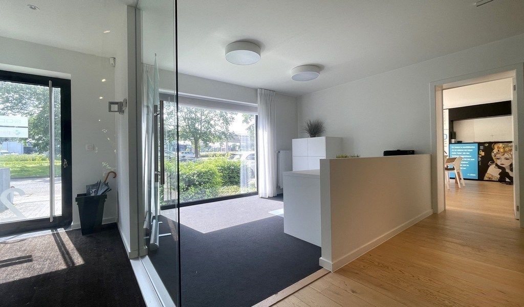 Gerenoveerd kantoor te huur vlakbij Technopolis in Mechelen foto 2