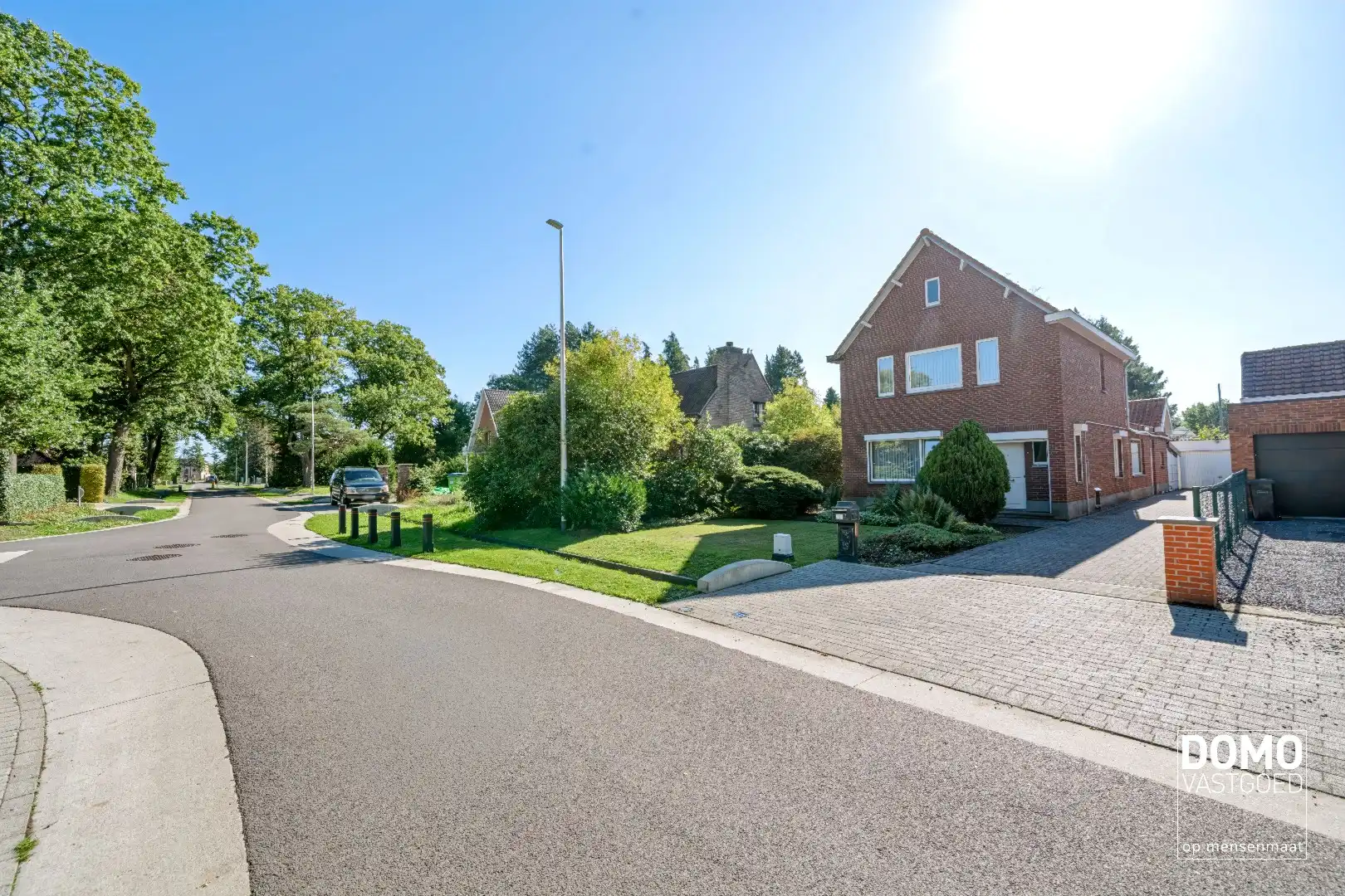 Huis te koop Eckelsvennestraat 16 - - 3511 Hasselt