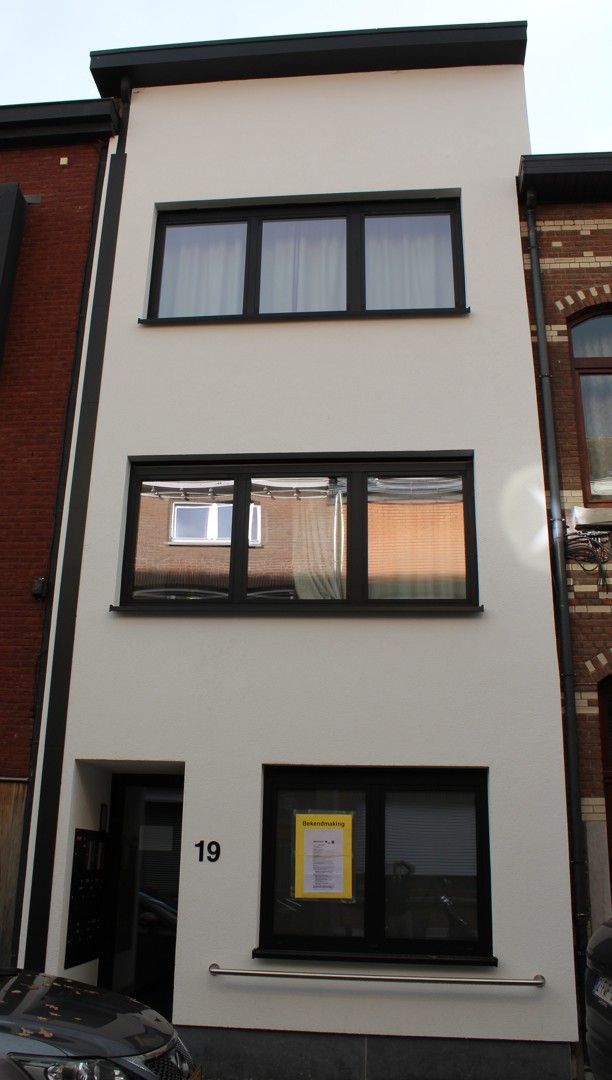 Appartement te huur Bankstraat 19/0001 - 3000 Leuven