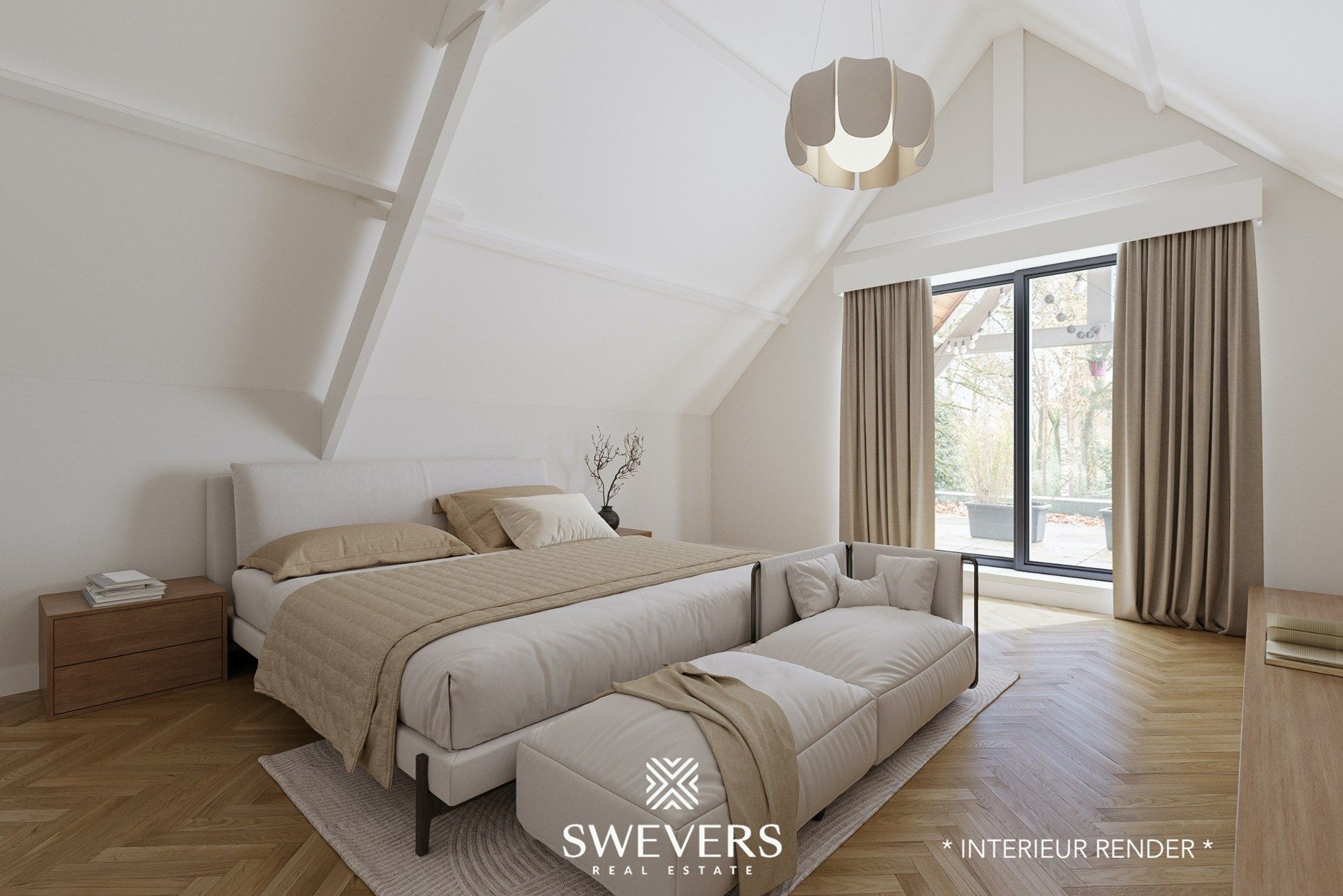 Stijlvol en ruim wonen in een woning met veel potentieel in het residentiële Bolderberg foto 33