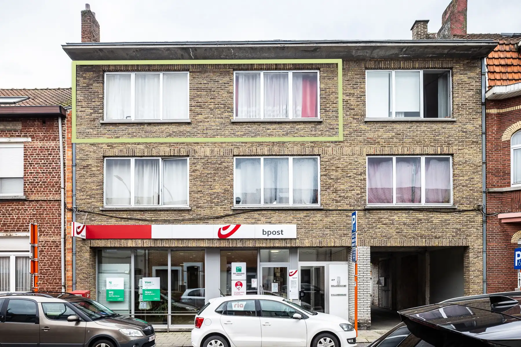 Appartement te koop Rue de l'Etoile 47/0201 - 1620 Drogenbos