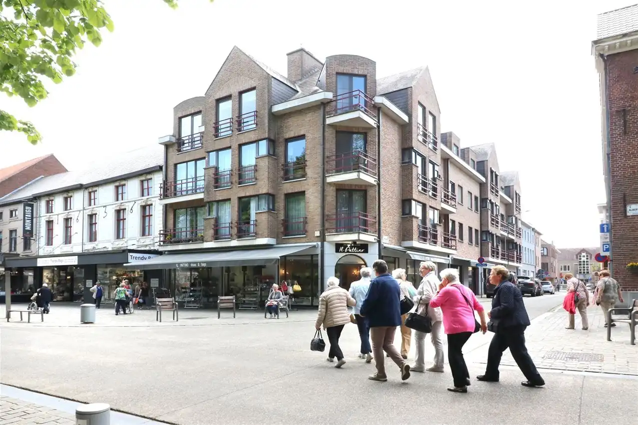 Authentiek bruin café in hartje Scherpenheuvel foto 66