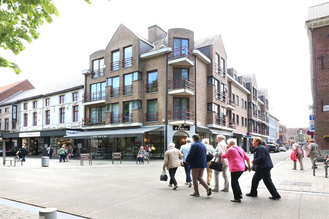 Commercieel gebouw foto 66