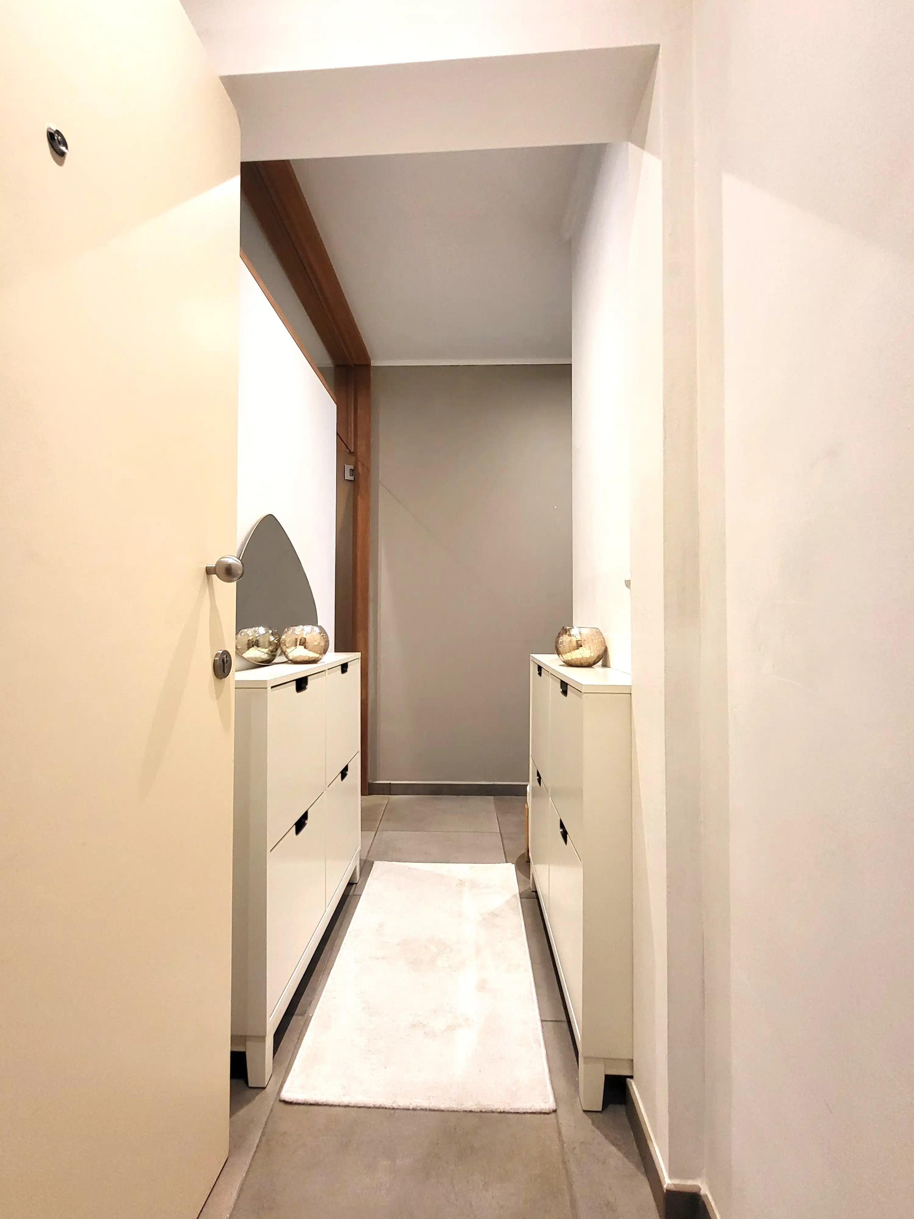 Instapklaar en energiezuinig appartement met zuidoostgericht terras, ideaal als zorgeloze investering.  foto 9