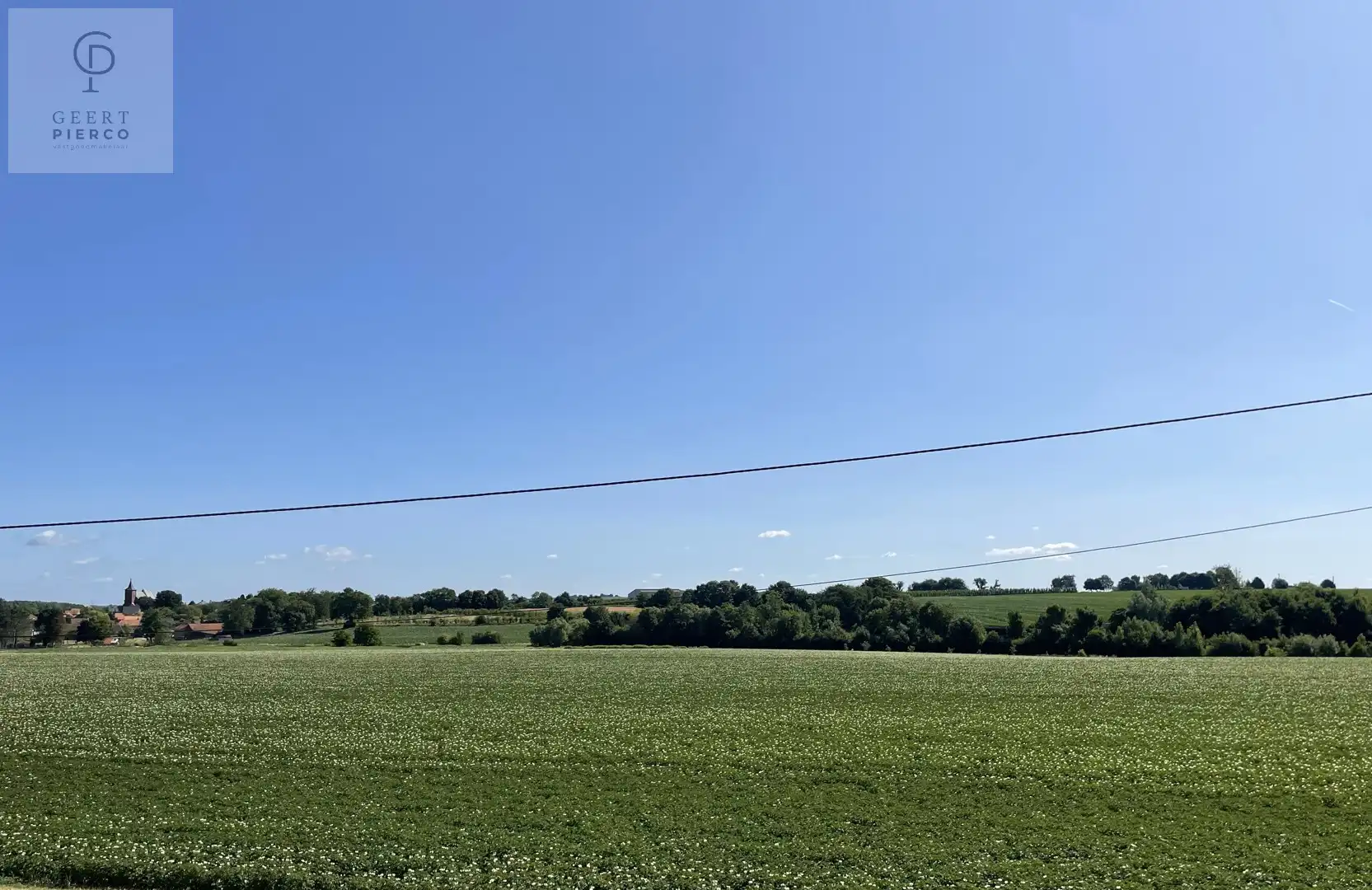 Deze te renoveren woning is gelegen in het landelijke Rumsdorp en dit op slechts enkele minuten rijden van Landen, Zoutleeuw en Tienen. foto 26