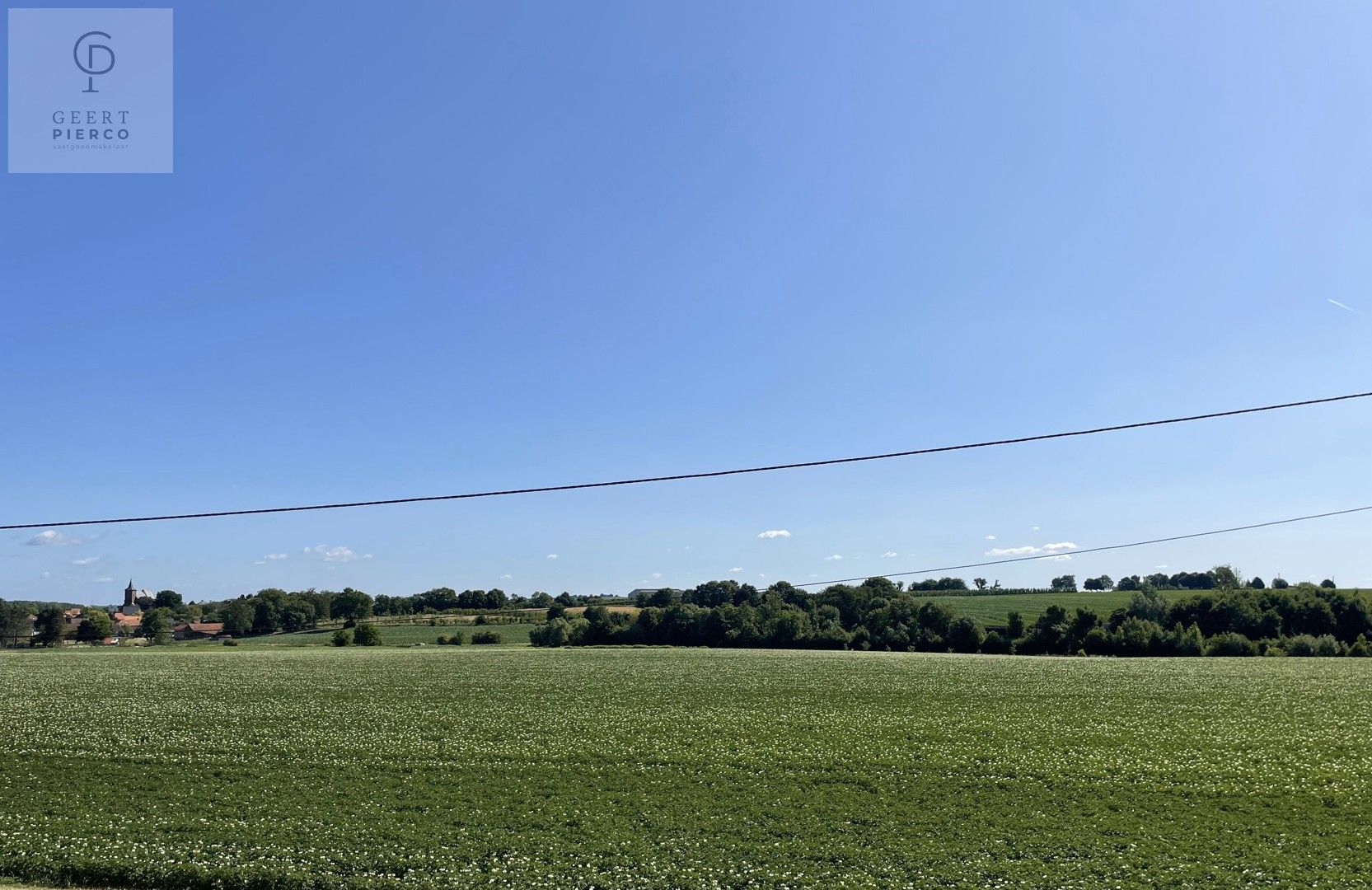 Deze te renoveren woning is gelegen in het landelijke Rumsdorp en dit op slechts enkele minuten rijden van Landen, Zoutleeuw en Tienen. foto 26