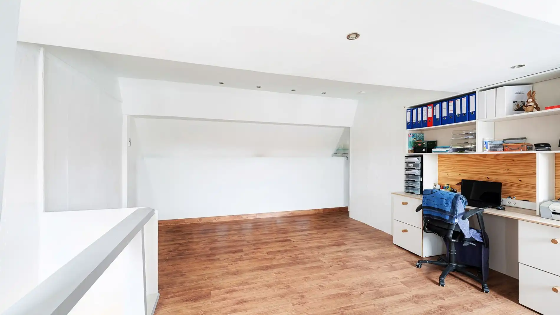 Instapklaar huis met 3 kamers te Knokke-Heist foto 16