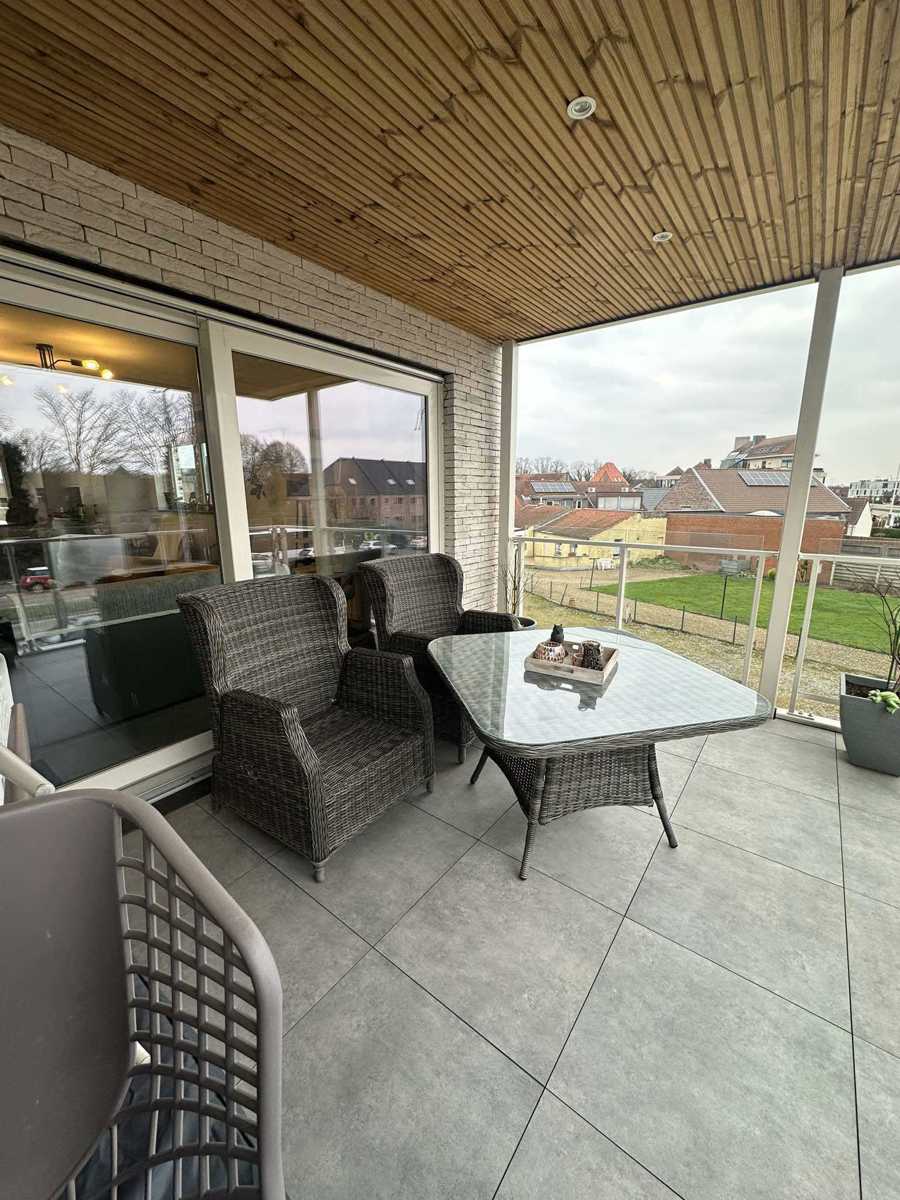 Prachtig appartement te koop in Bree foto 11
