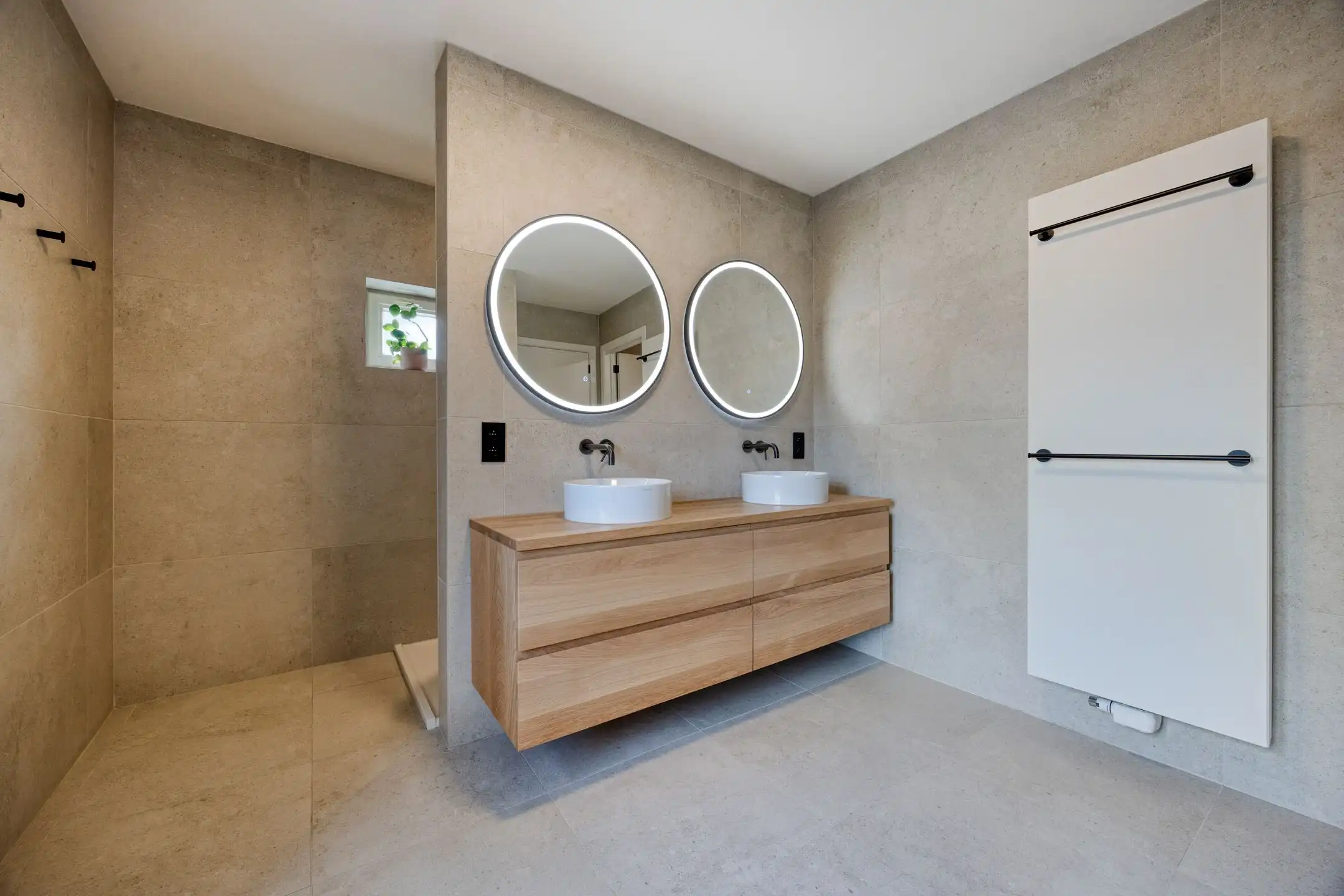 Instapklare, energiezuinige villa foto 13