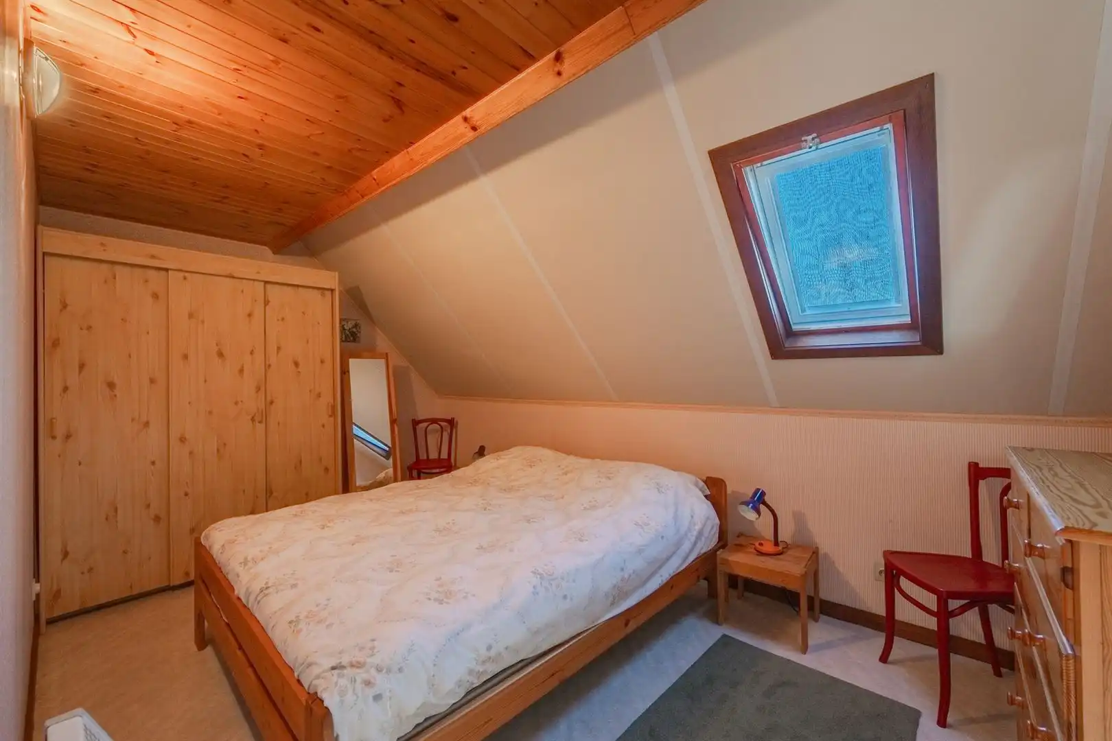vakantiewoning foto 11
