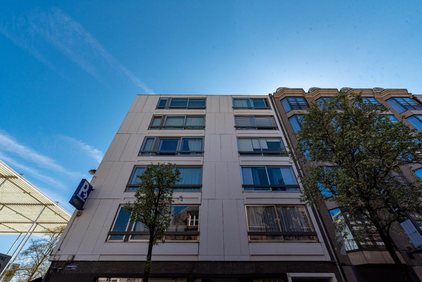 Luxe studio aan Theaterplein foto 9