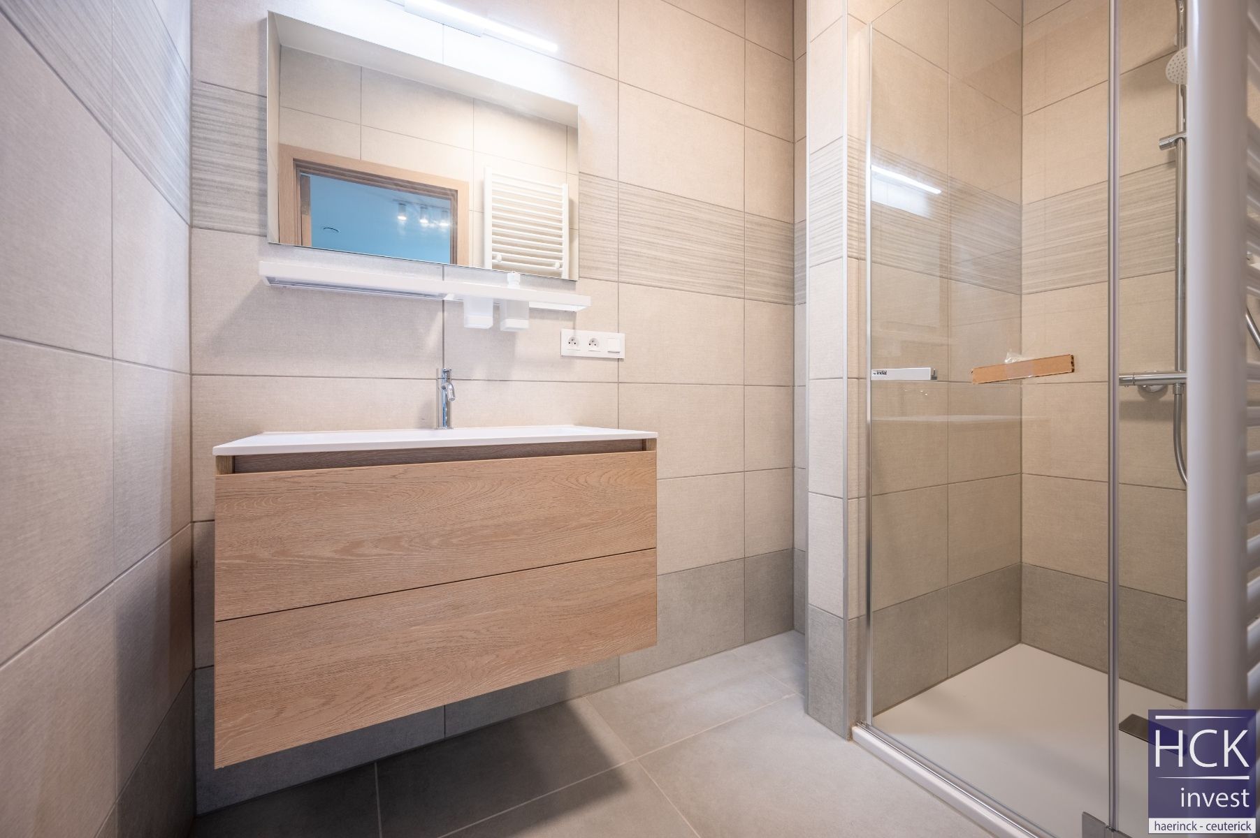 KRUISHOUTEM - Fraai BEN nieuwbouwapp. met open vergezicht! foto 12