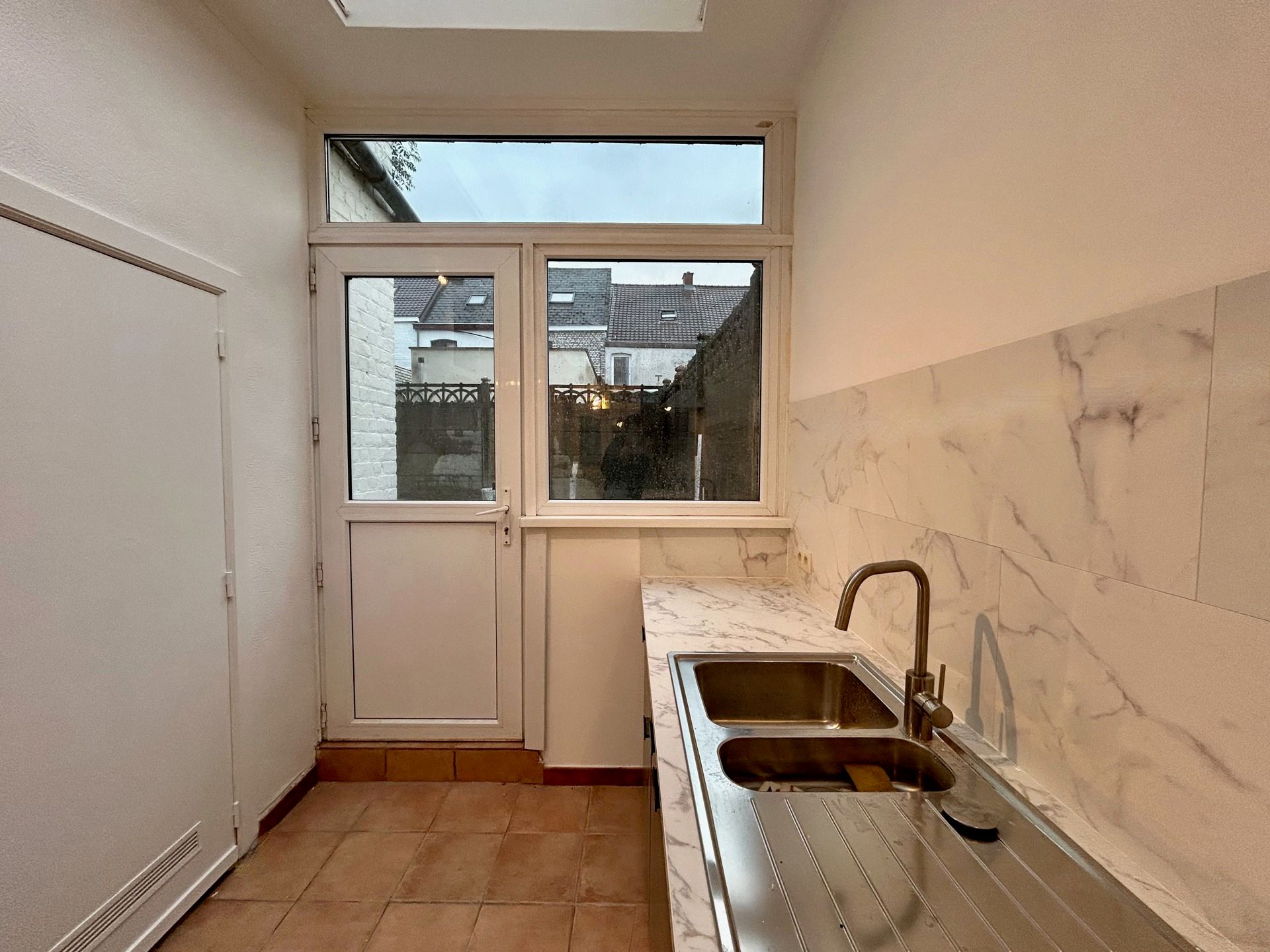 Ruime woning met buitenruimte vlakbij het centrum. foto 13
