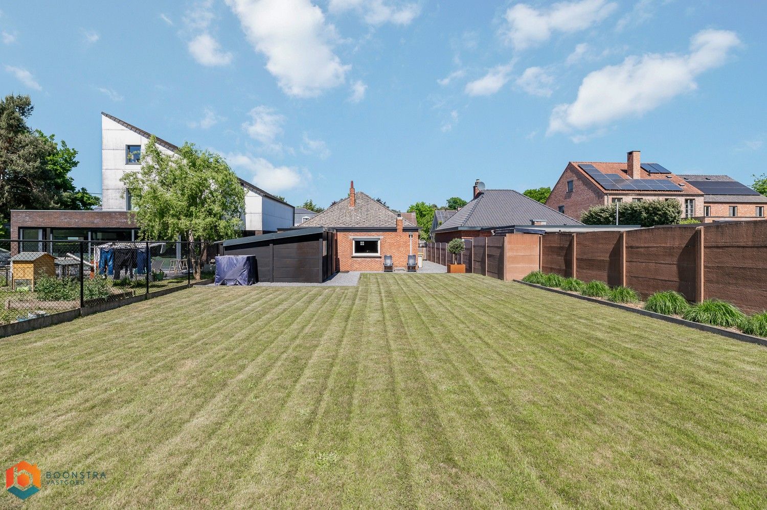 Instapklare woning met tuin op toplocatie foto 9