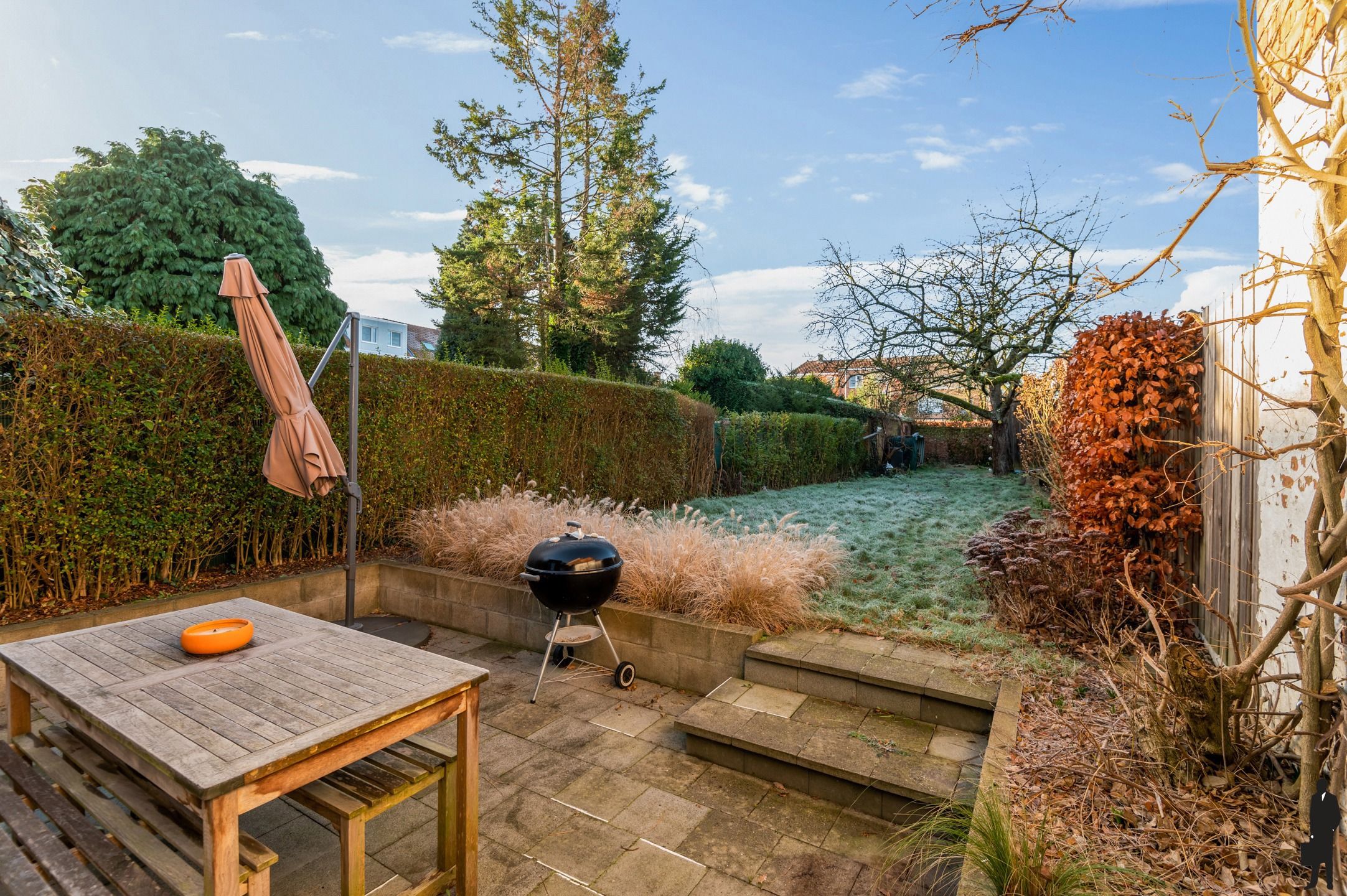 Gerenoveerde herenwoning met 3 slpks, 2 badks en ZW tuin foto 2