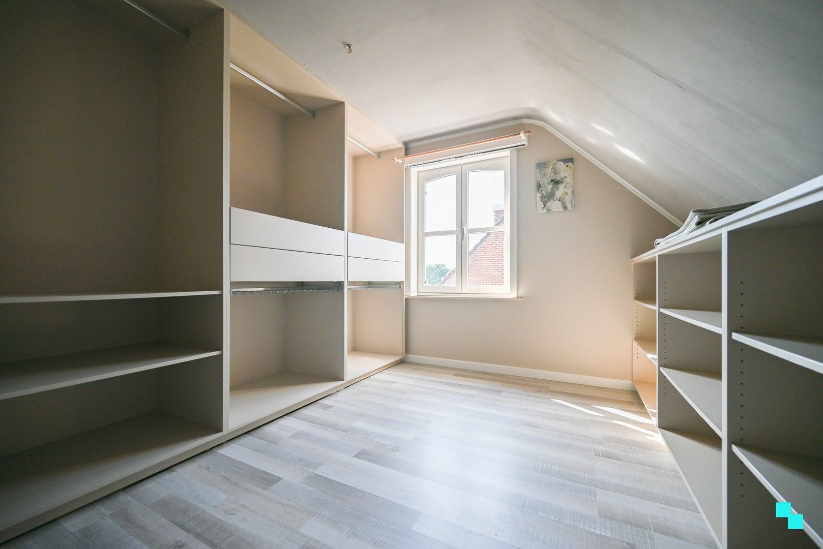 Rustig doch centraal gelegen ééngezinswoning te Lendelede foto 27