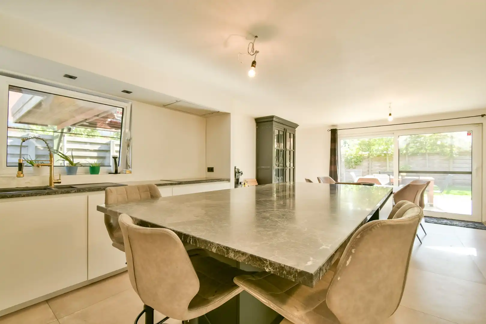 Gezellige woning nabij het Bulskampveld! foto 3