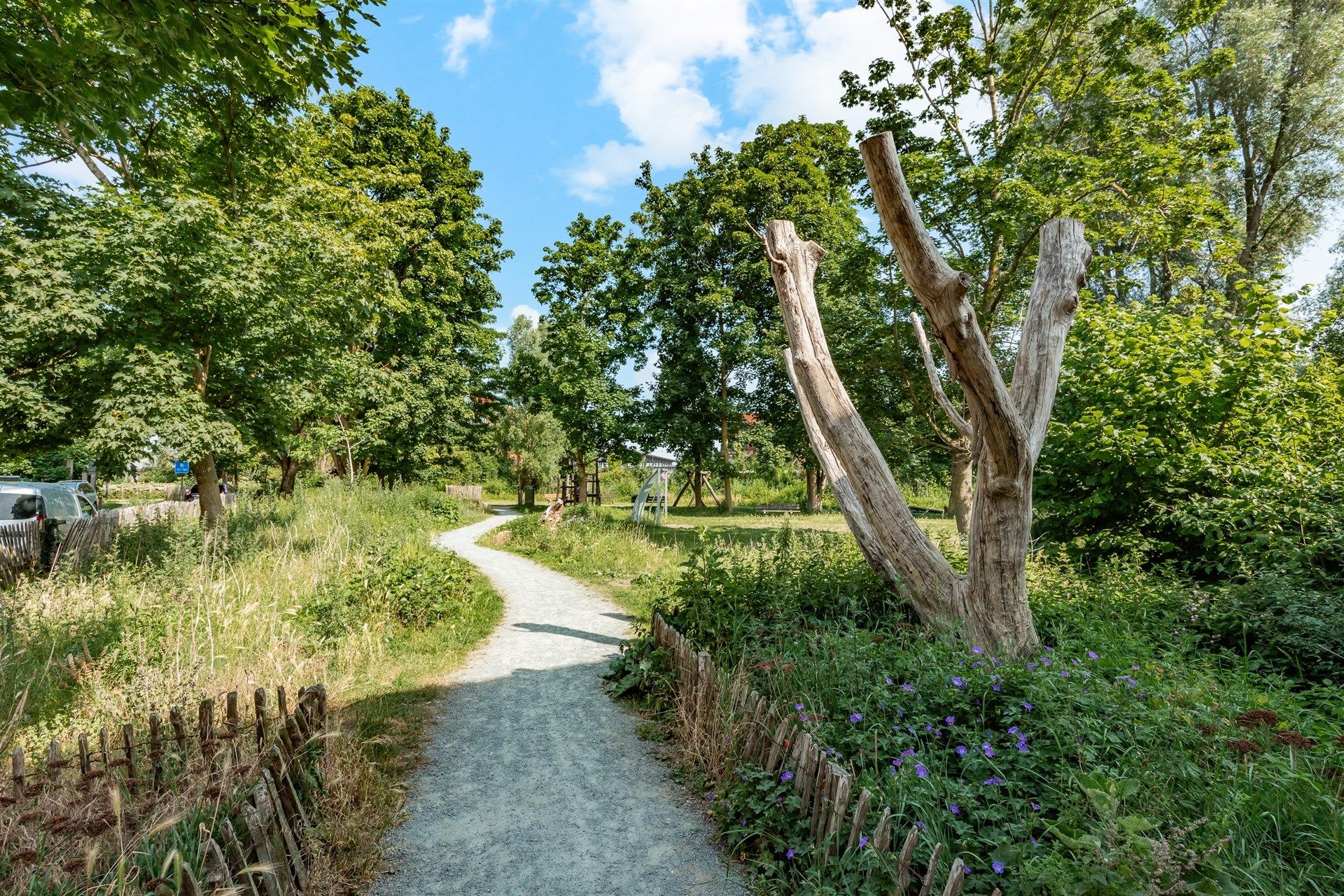 Gerenoveerde stadswoning Gent foto 20