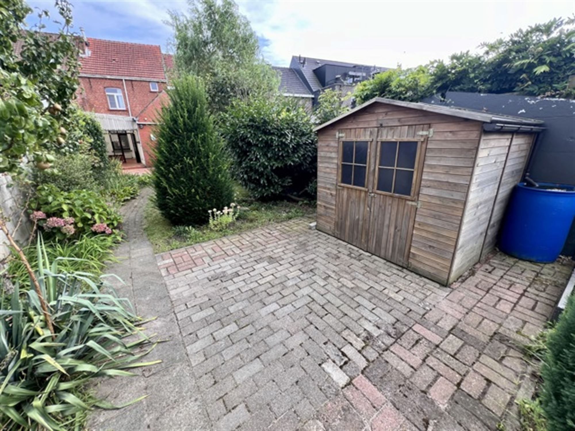 Unieke kans voor een renovatieproject! foto 18