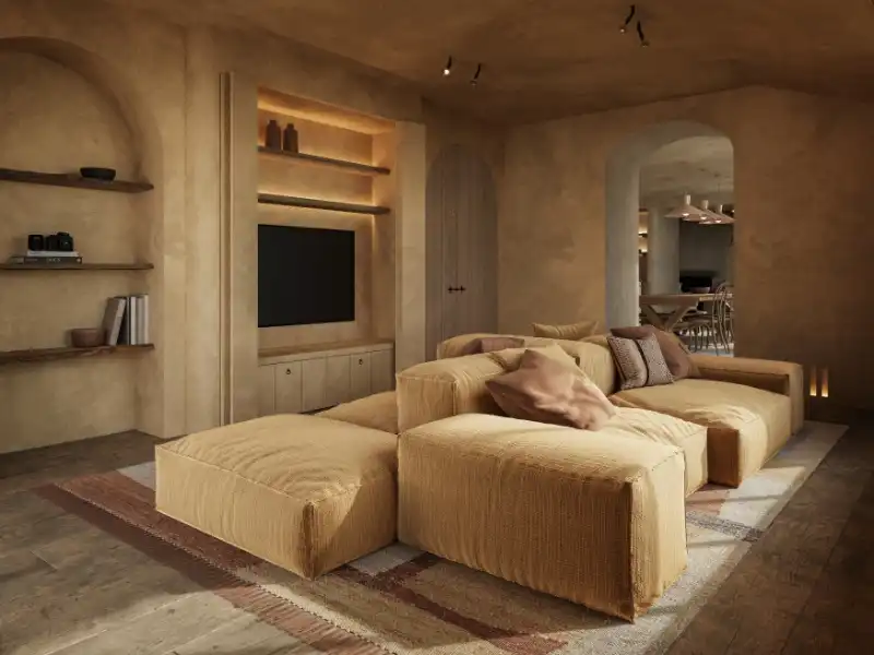 Prachtige casco hoeve op unieke locatie in Moorslede foto 9