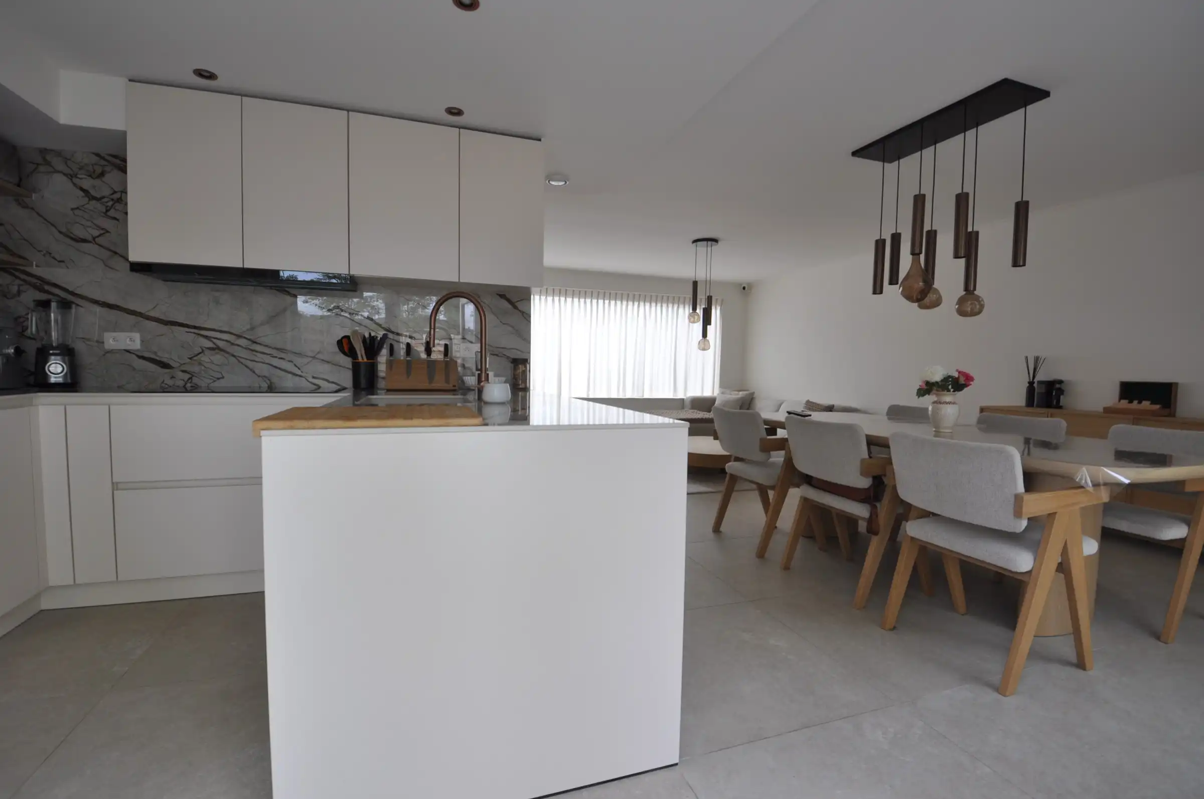 Instapklare woning op een rustige ligging te Zandvoorde foto 10