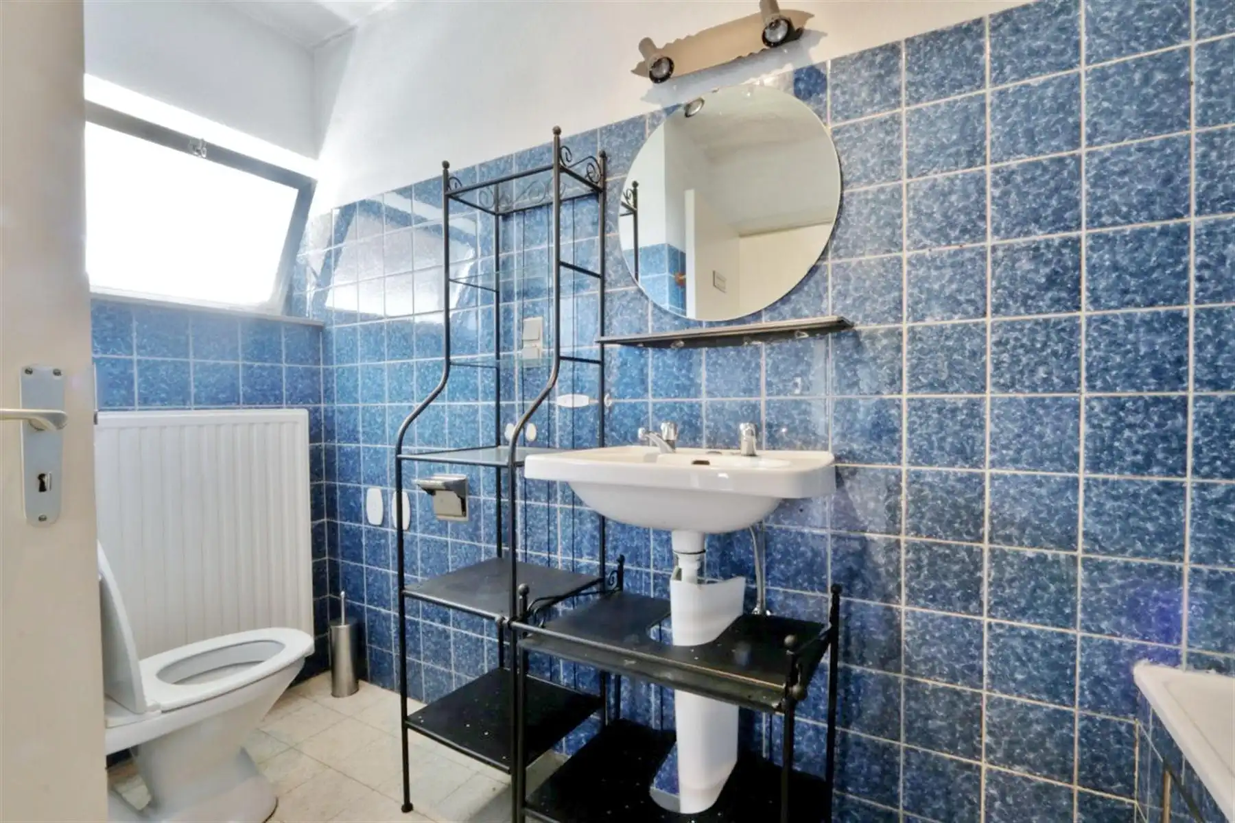 WONING - 3 SLK - TUIN - TERRAS - GARAGE - EXTRA PARKING  foto 21