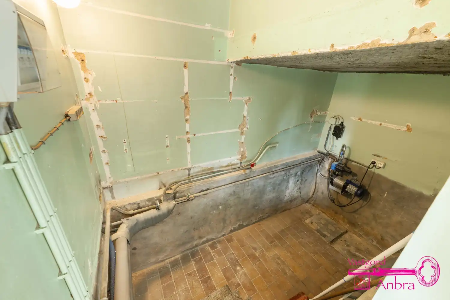 VIJVERDAMSTRAAT 17 - 8760 TIELT (MEULEBEKE) foto 13