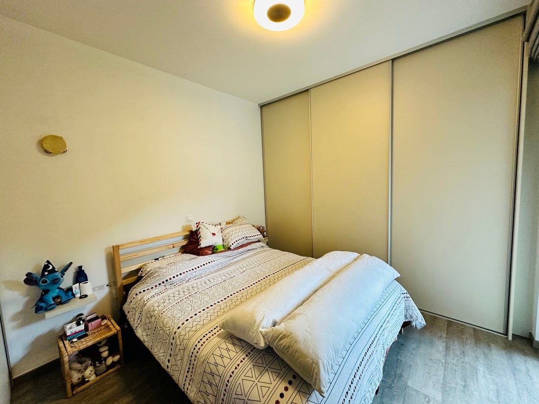 Modern gelijkvloers appartement te Hasselt centrum foto 11