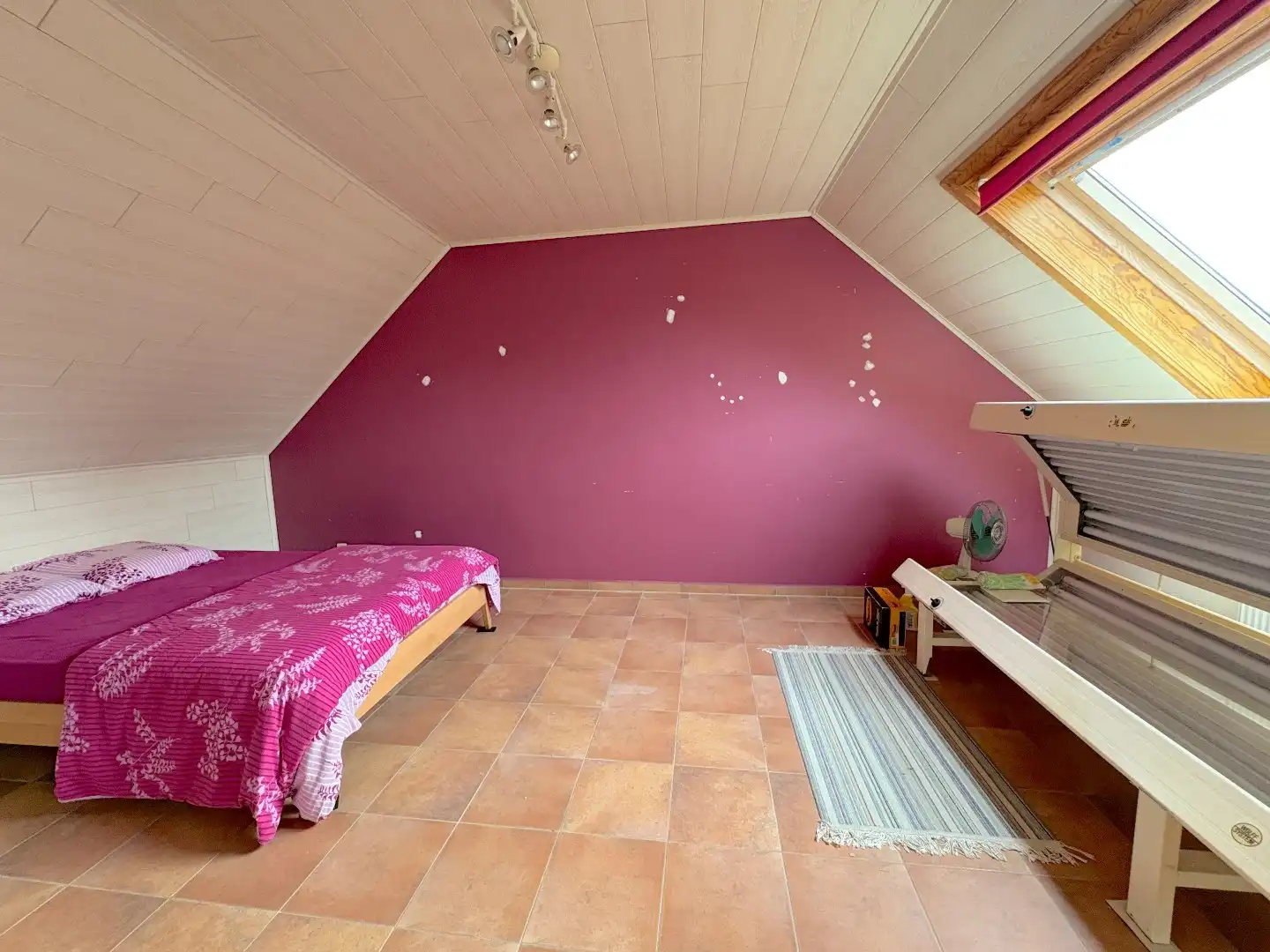 Rijwoning met 3 slaapkamers en garage foto 10