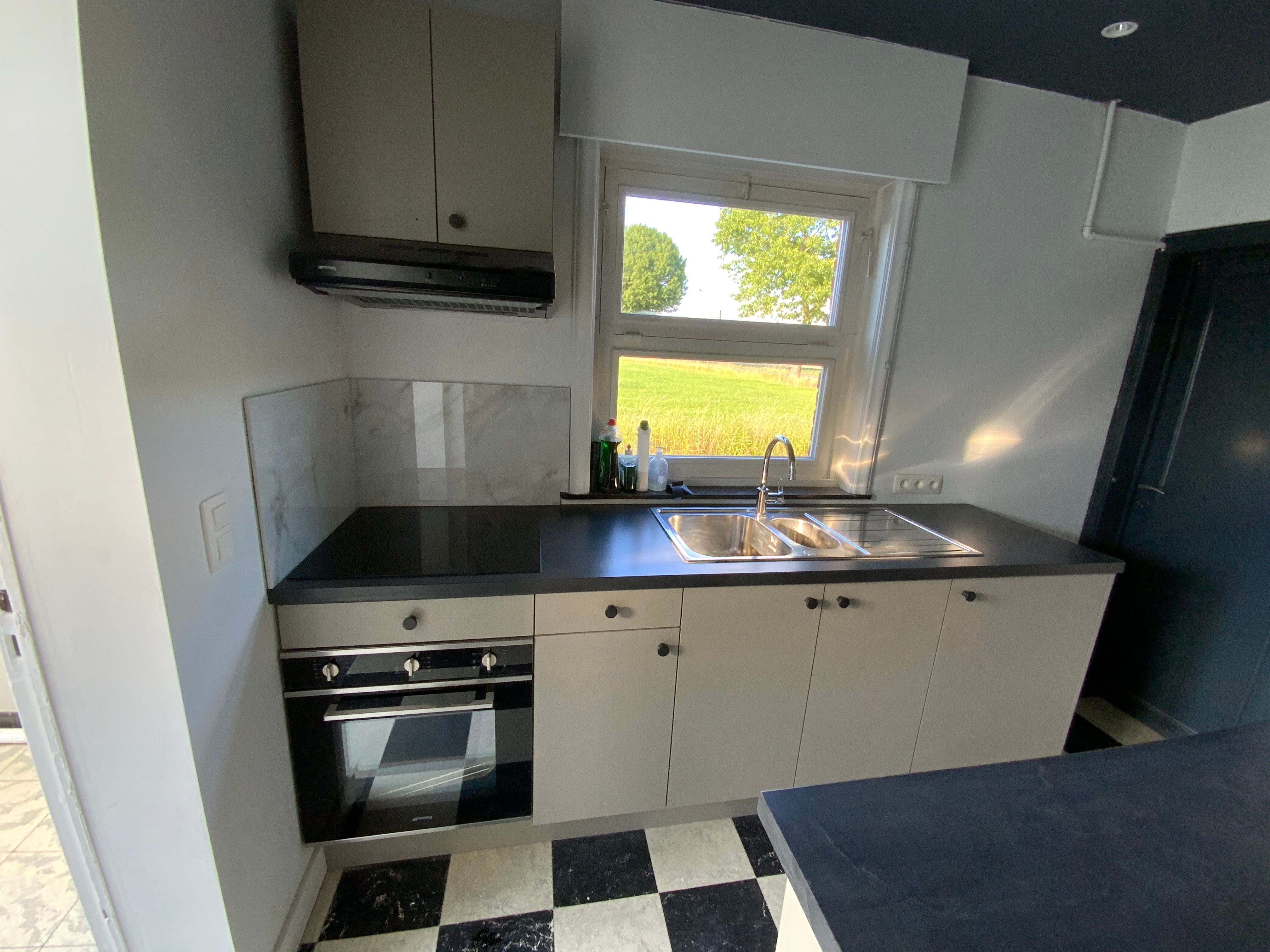 Toffe, gezellige woning met karakter foto 10